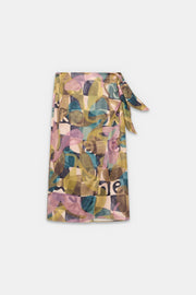 Gonna a pareo Amphora