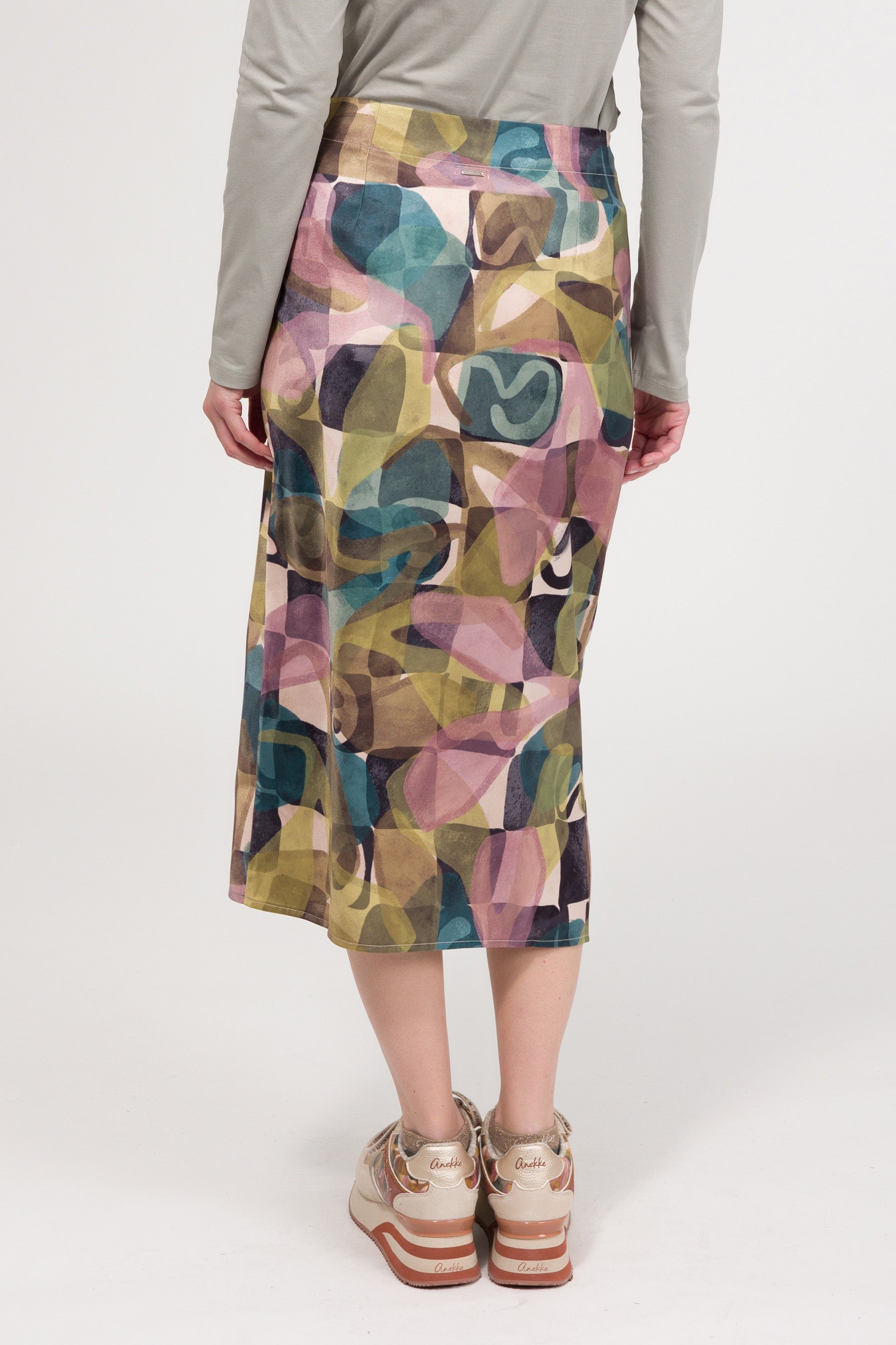 Gonna a pareo Amphora