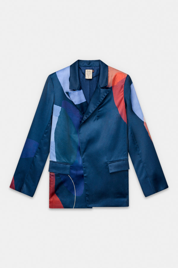 Giacca da tailleur Eikon