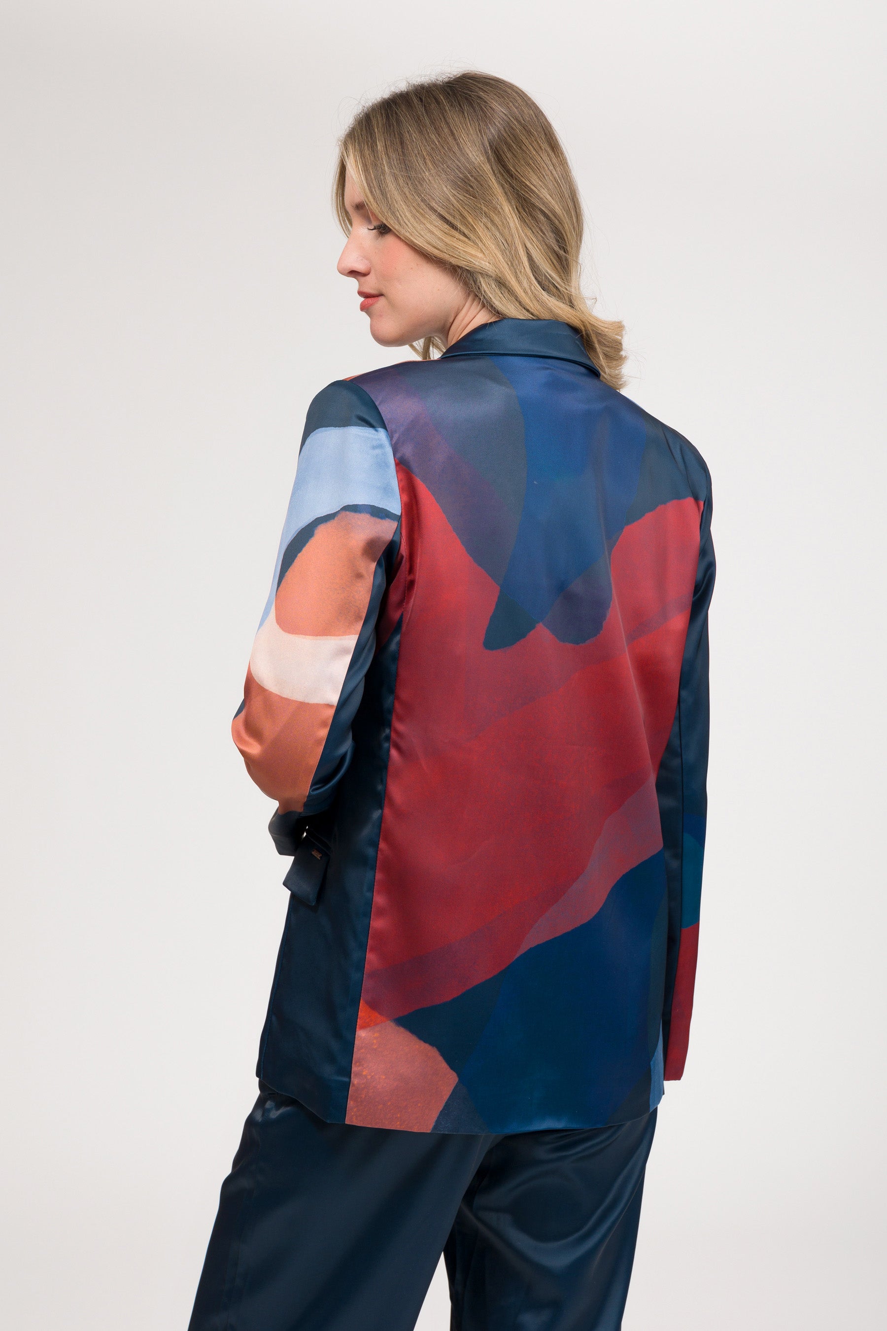 Giacca da tailleur Eikon