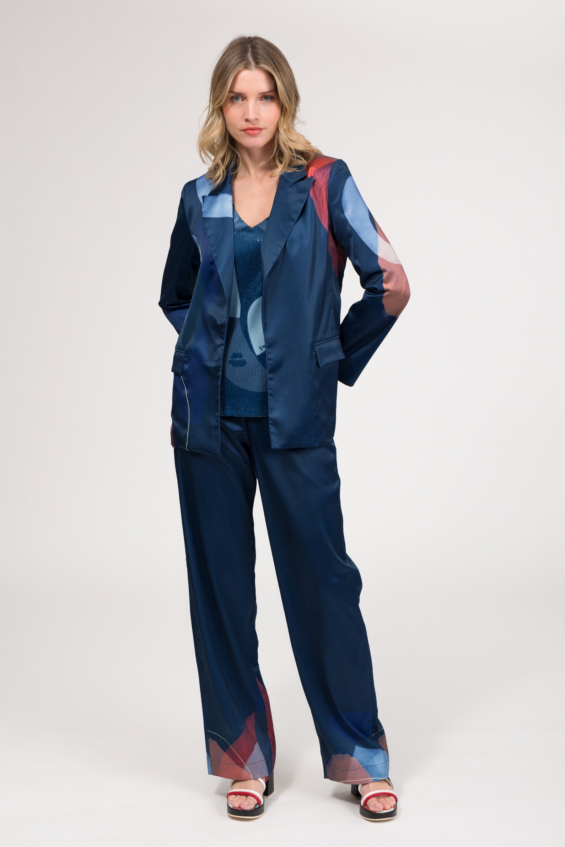 Pantaloni Eikon
