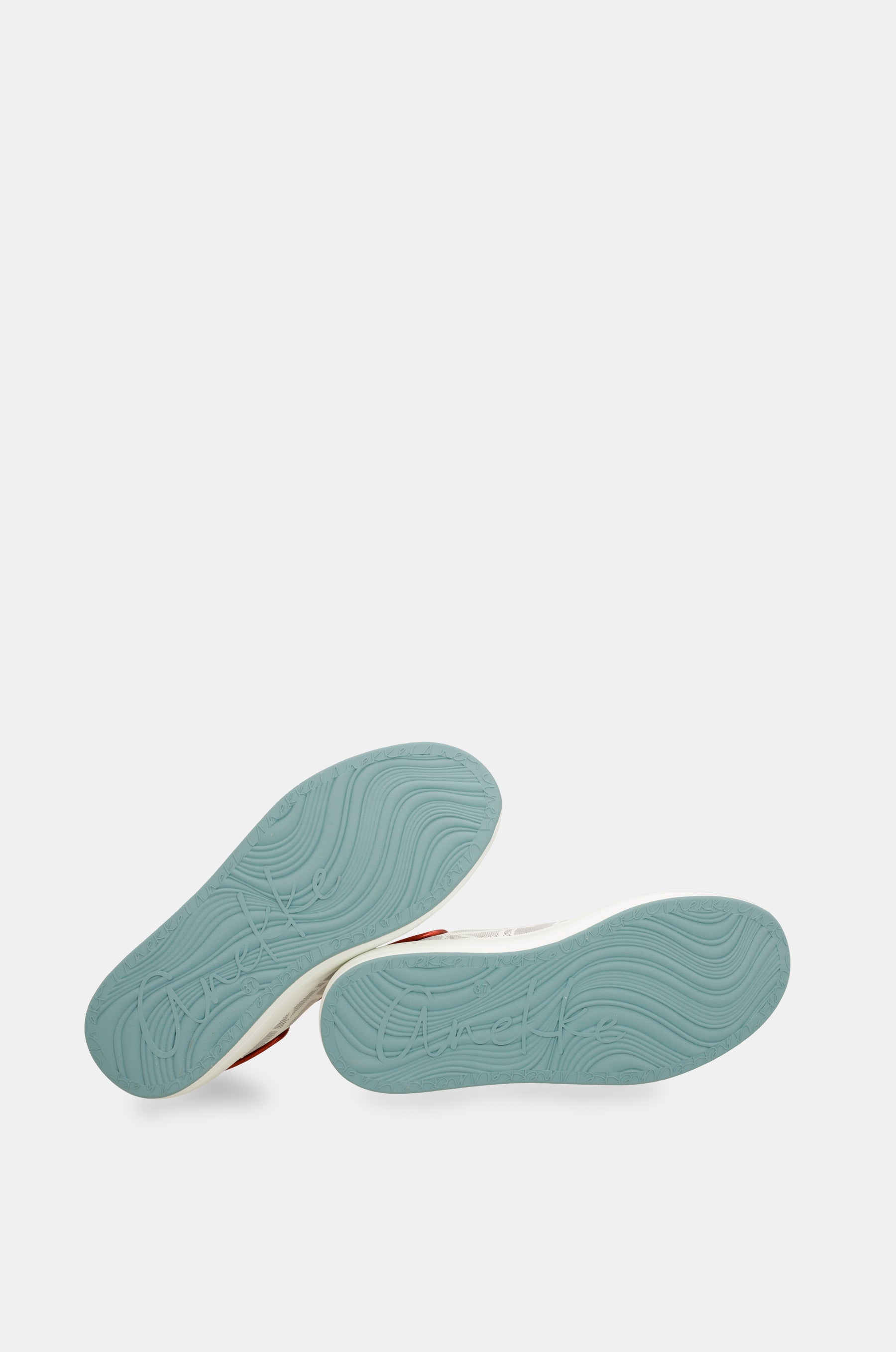 Sneakers bianche Amphora