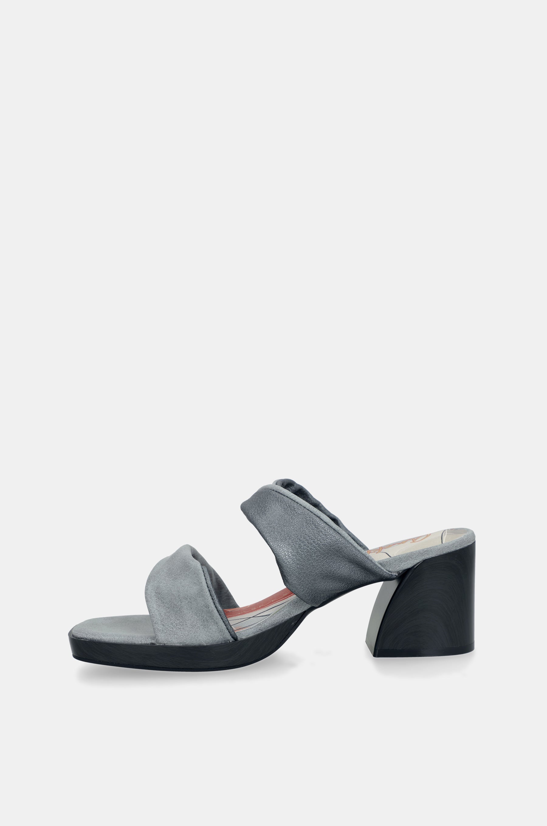 Sandali con tacco Auralis