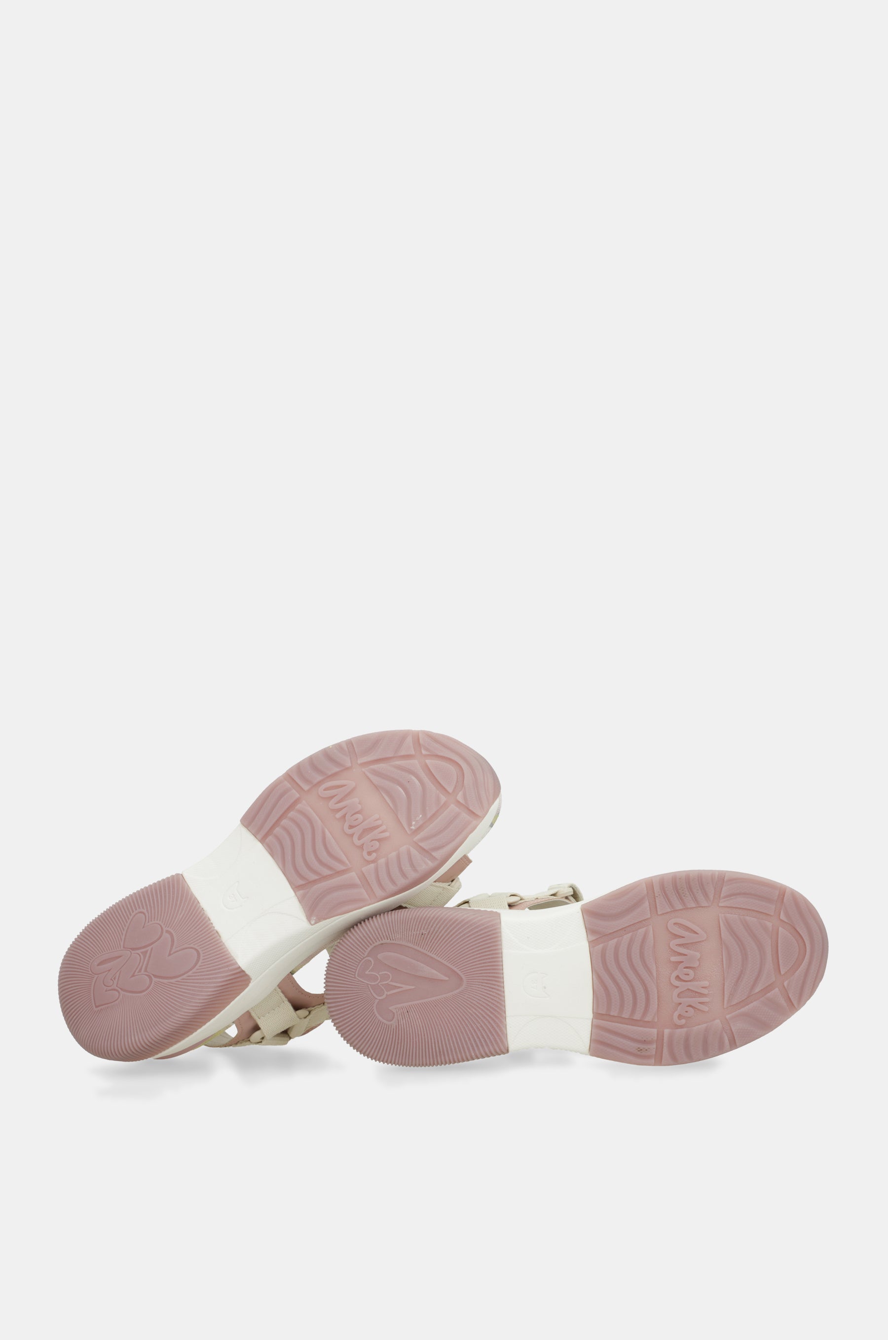 Sandali sportivi rosa Bloom