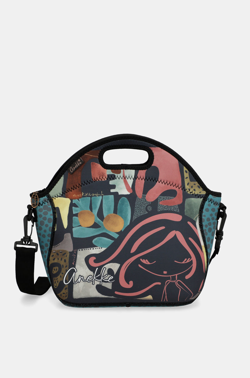 Borsa termica in neoprene Muse