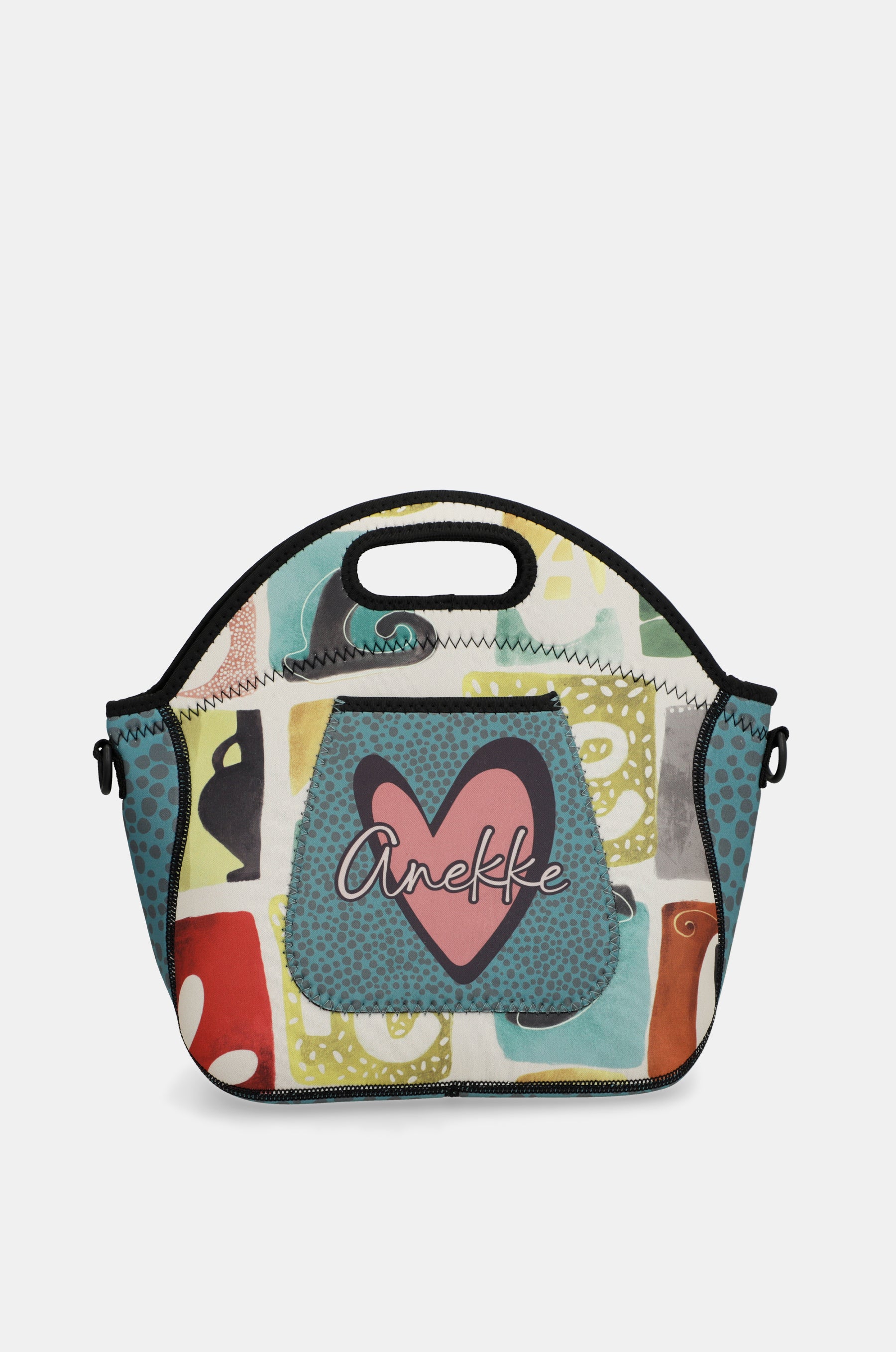 Borsa termica in neoprene Muse