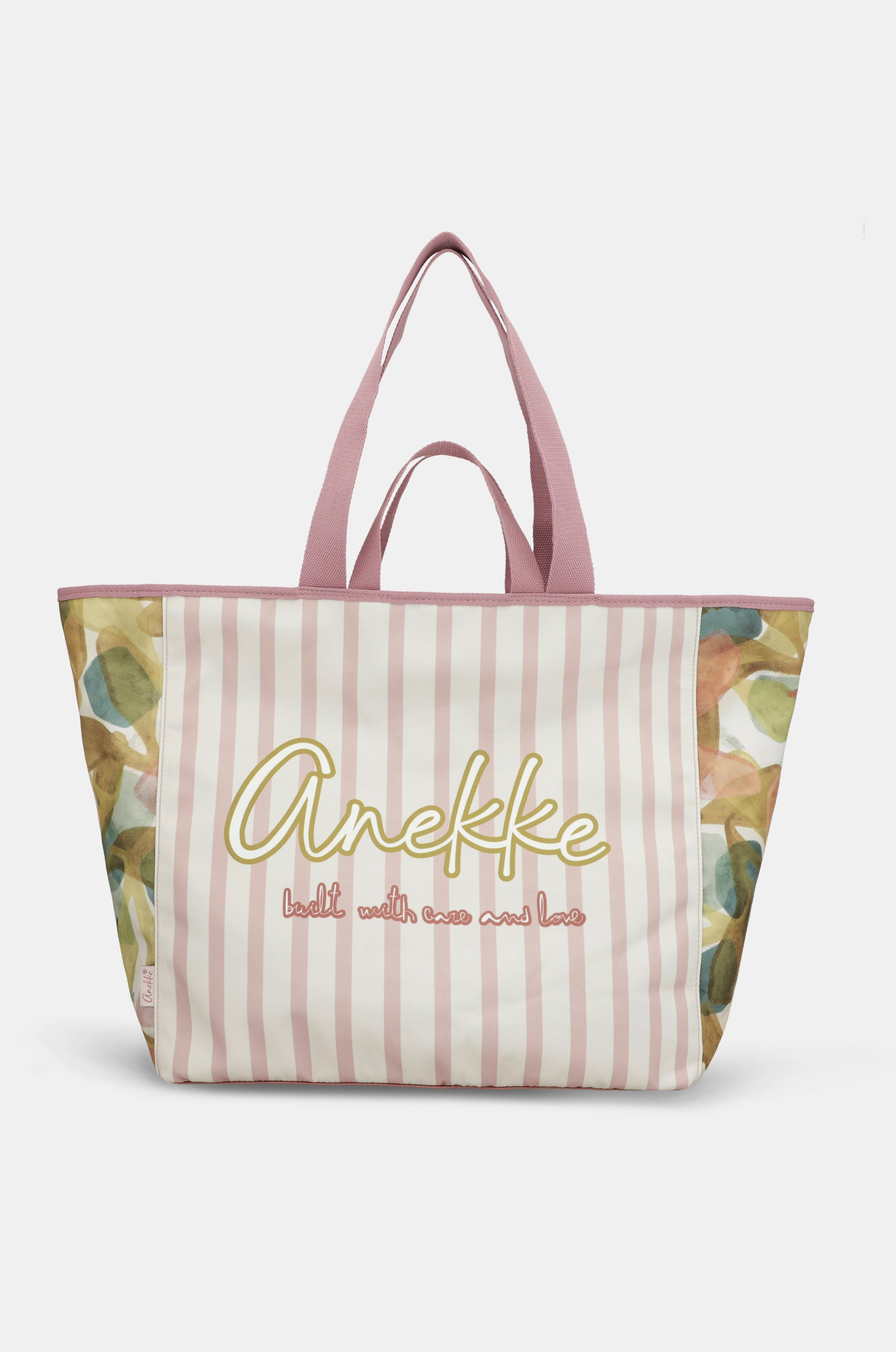 Borsa da mare grande Bloom