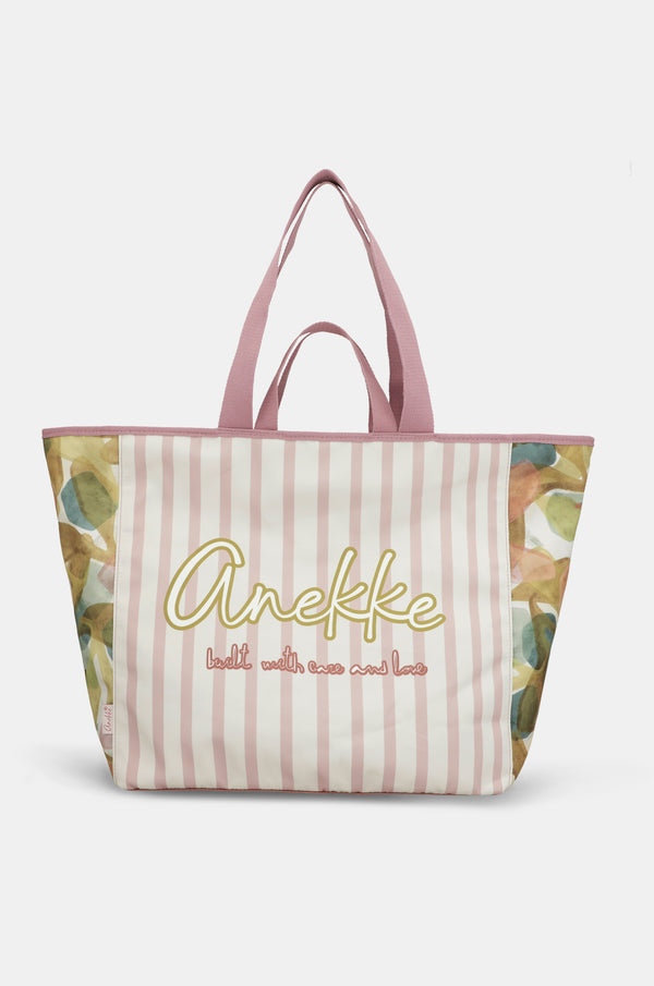 Borsa da mare grande Bloom