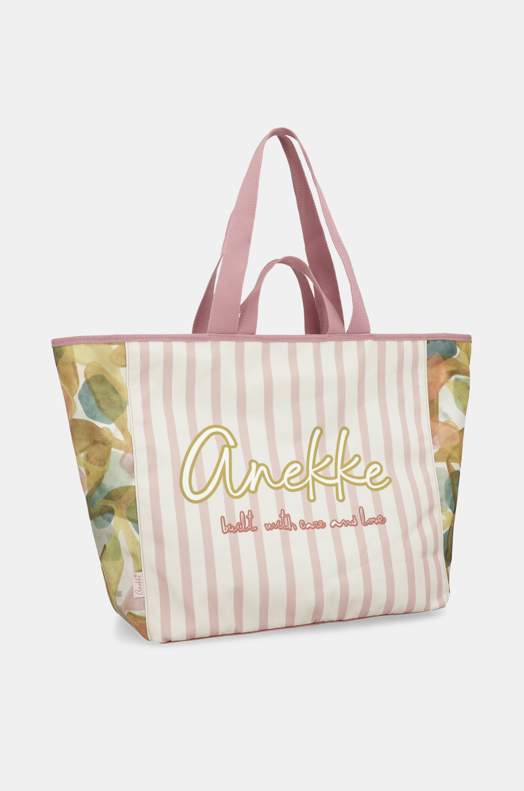 Borsa da mare grande Bloom