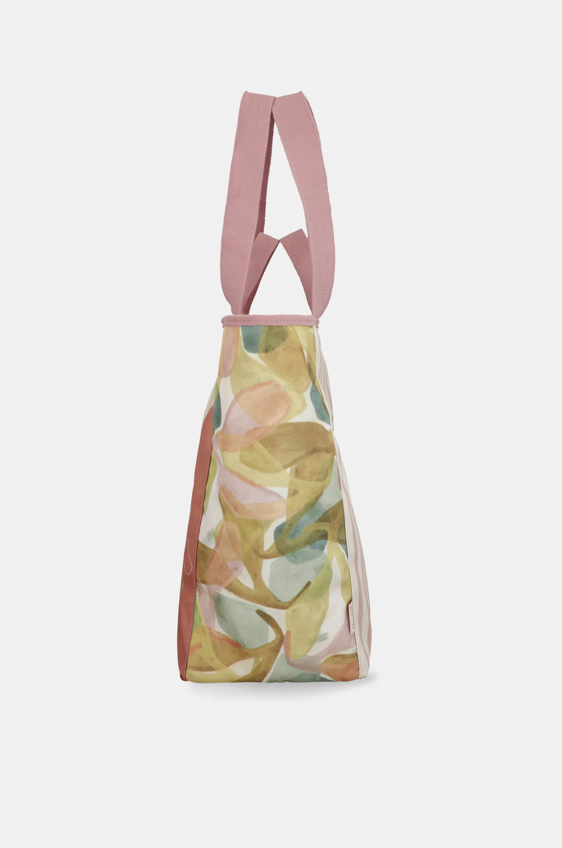 Borsa da mare grande Bloom