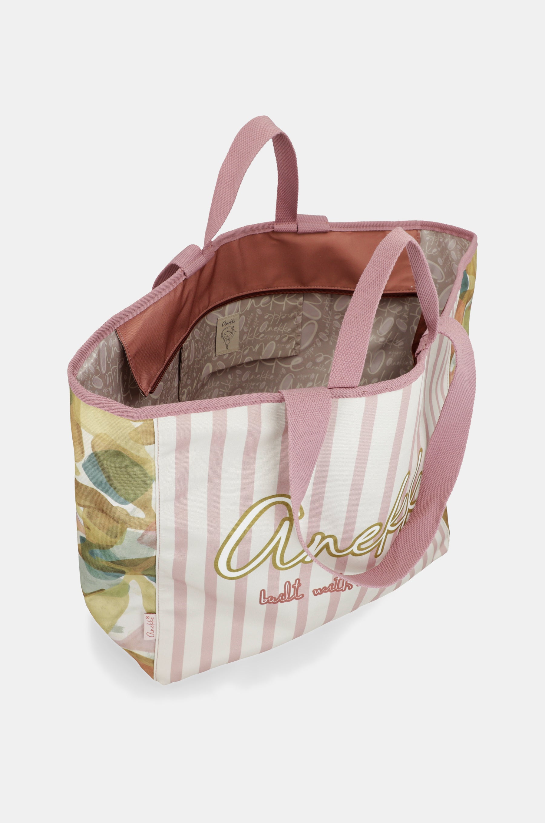 Borsa da mare grande Bloom