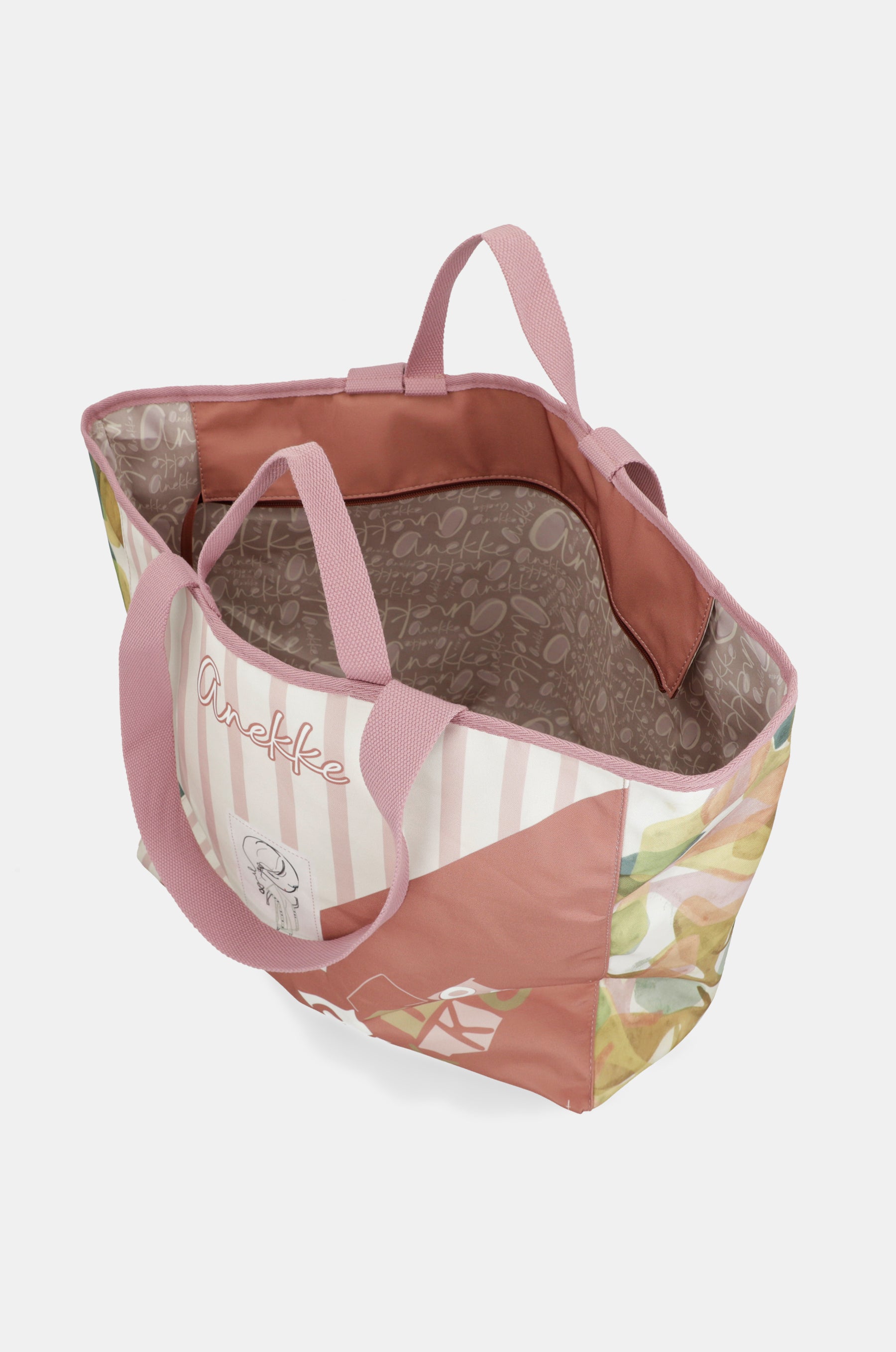 Borsa da mare grande Bloom