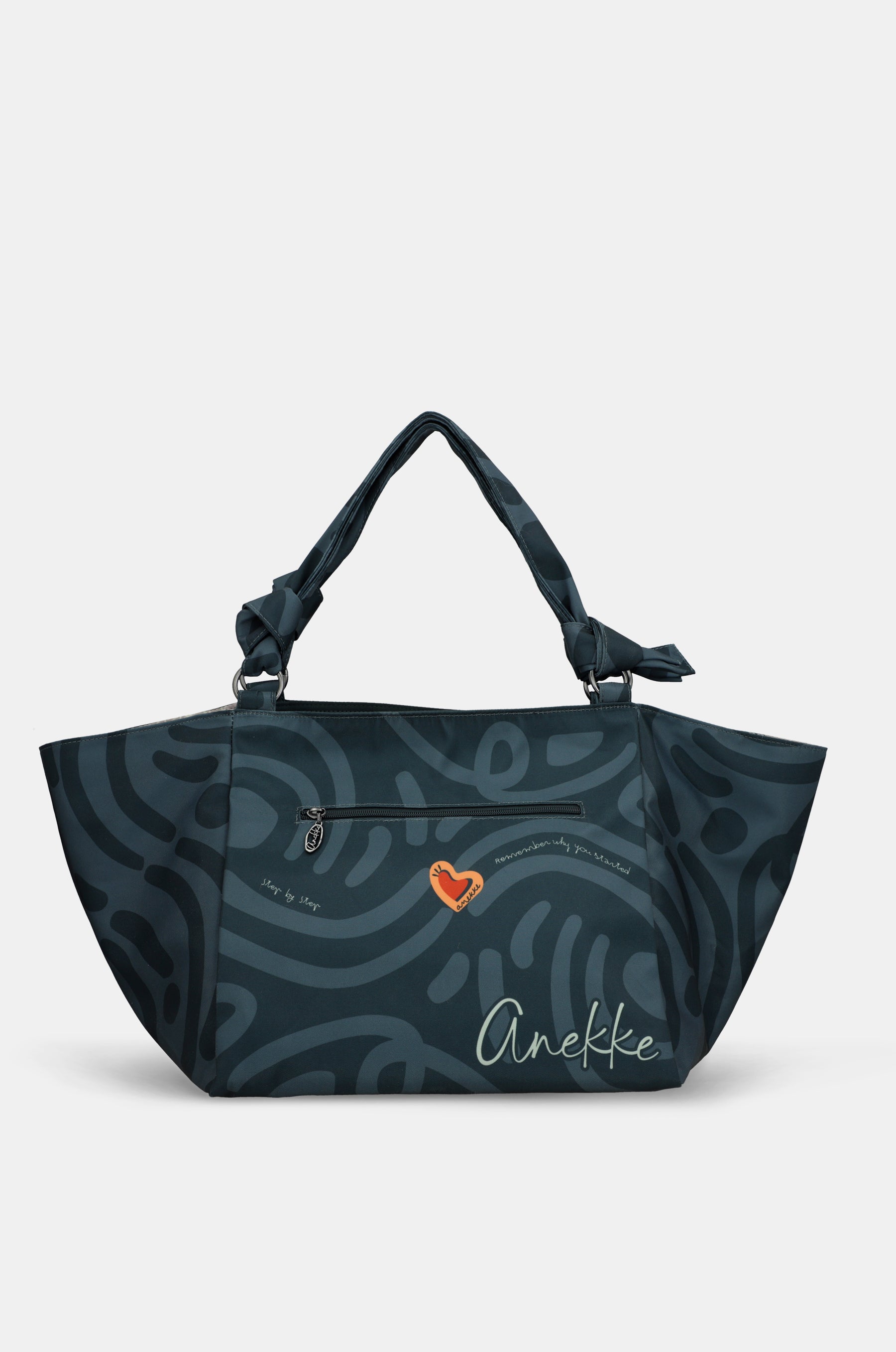 Borsa da mare grande Eikon