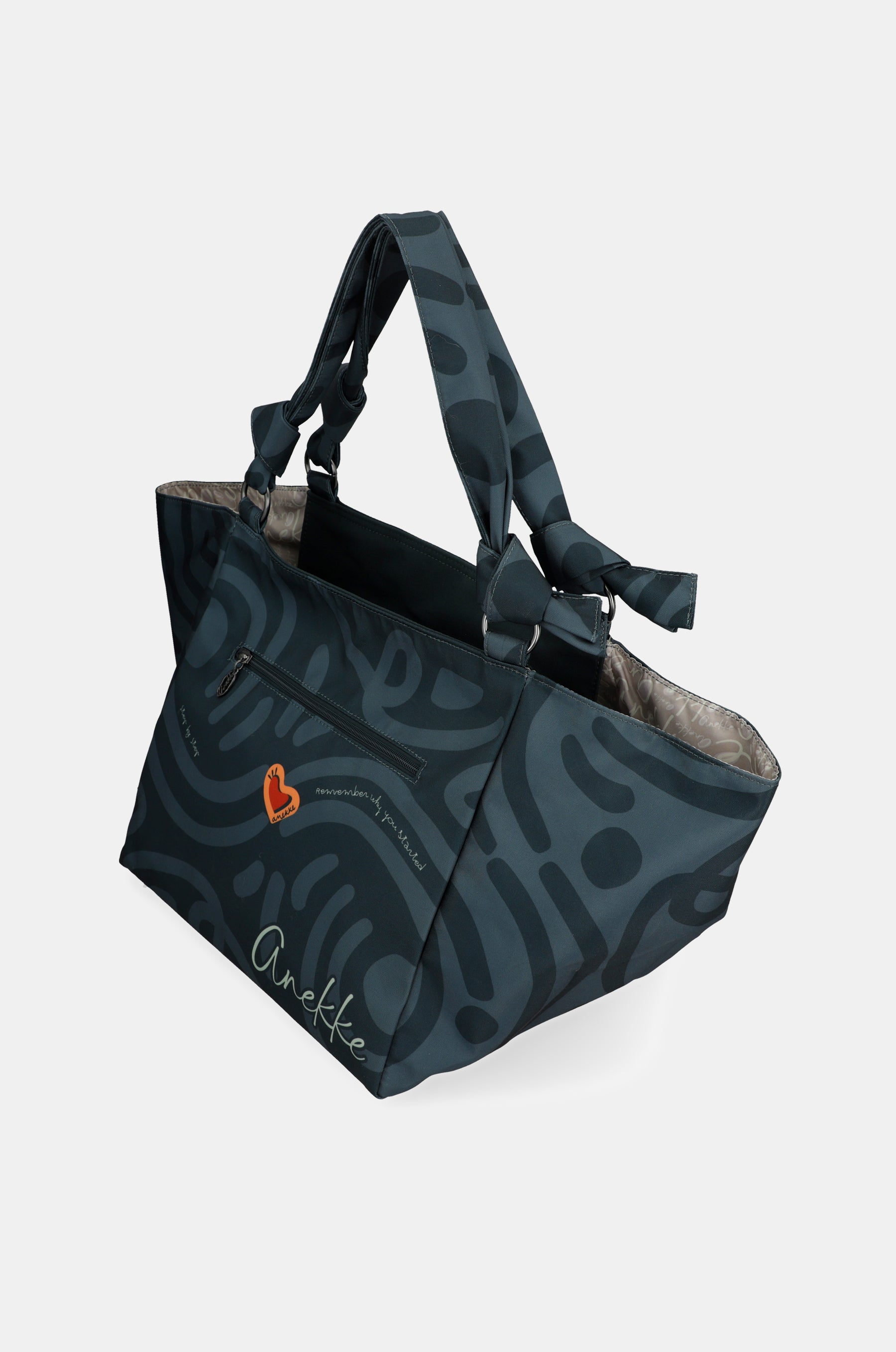 Borsa da mare grande Eikon