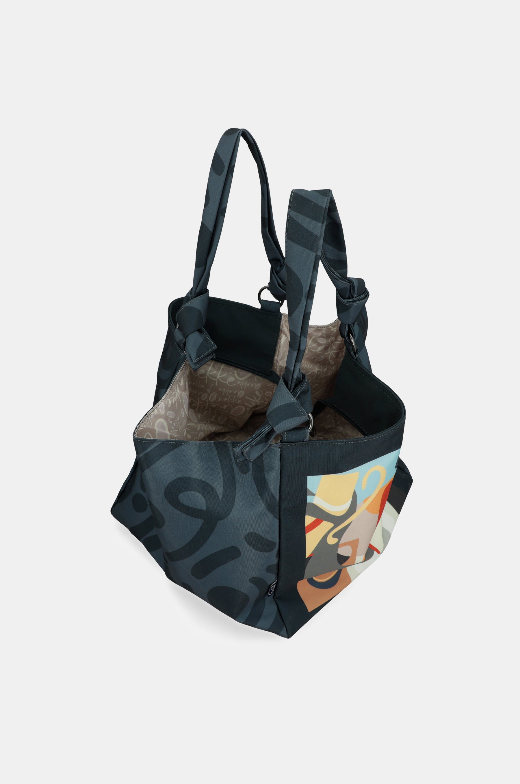 Borsa da mare grande Eikon