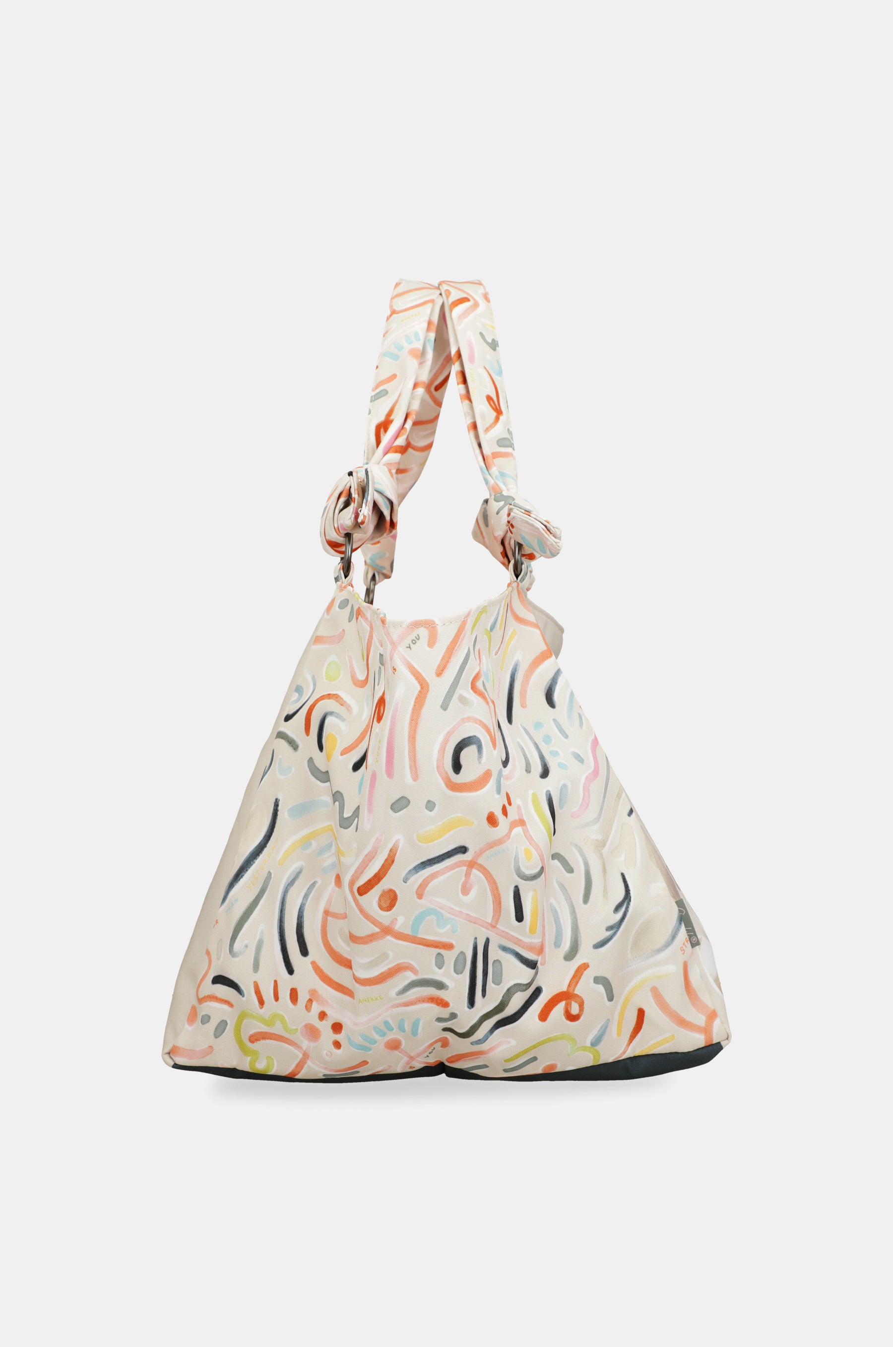 Borsa da mare grande Olympia