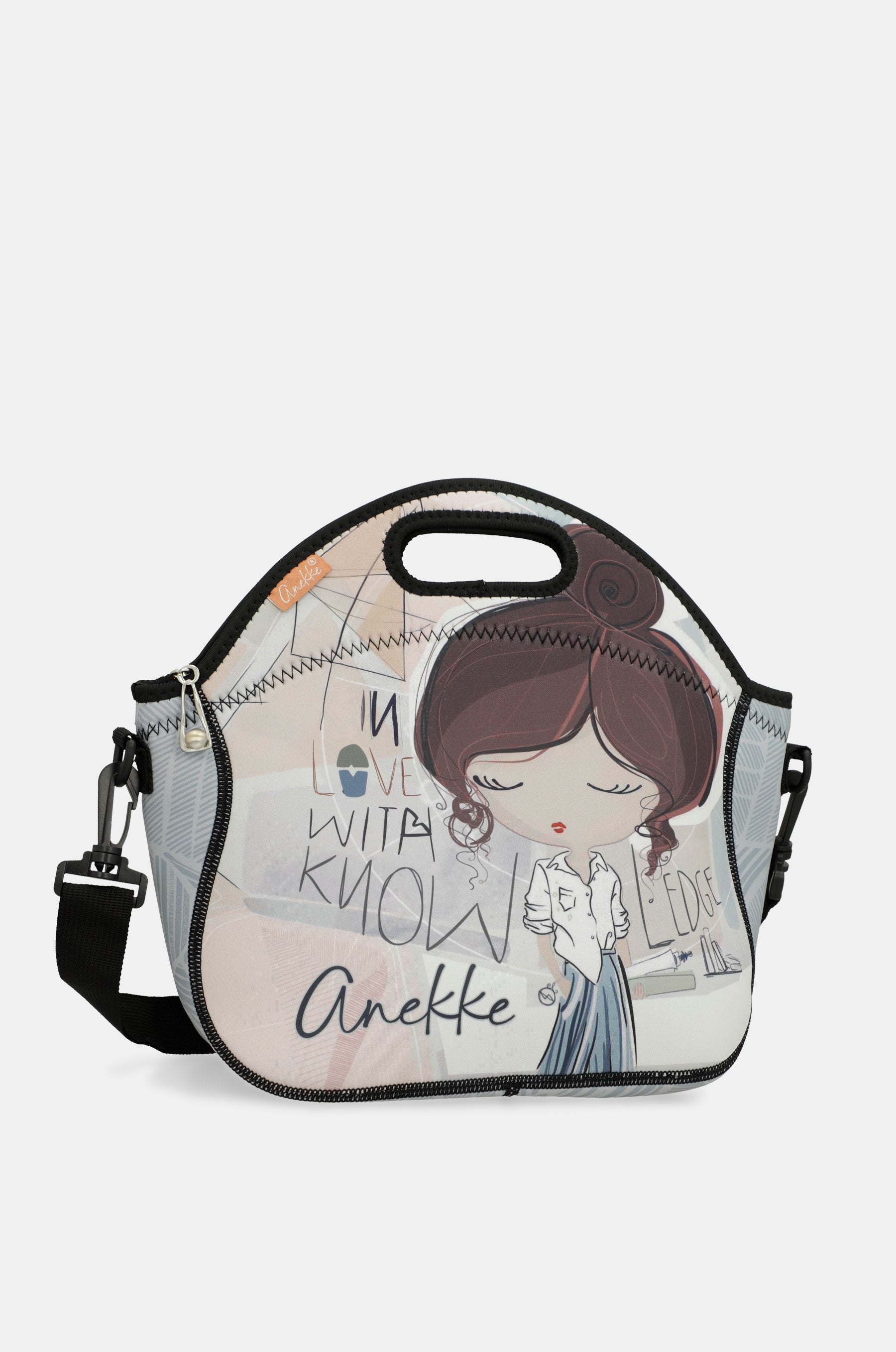 Borsa termica in neoprene Sophia