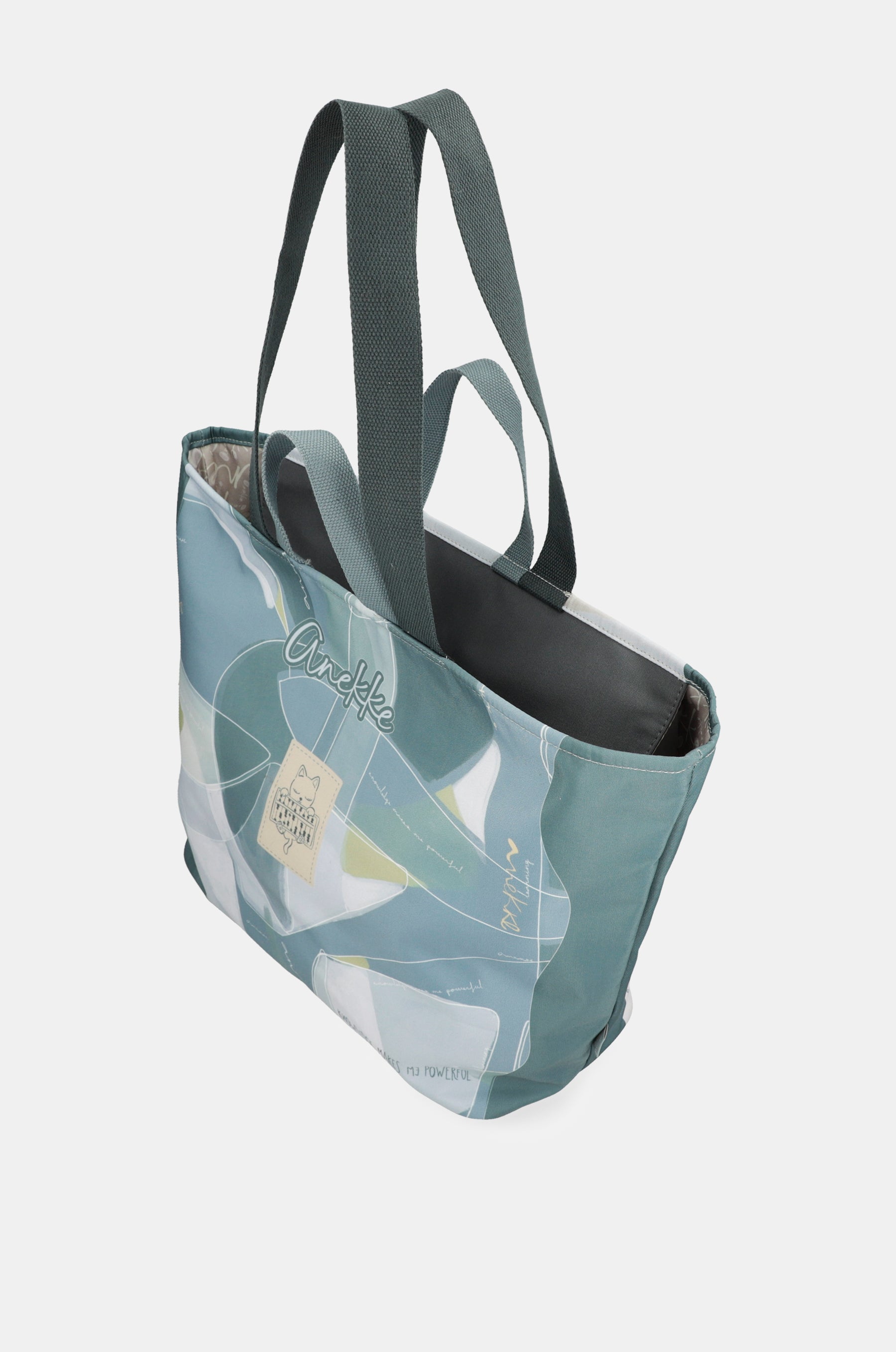 Borsa da mare media Sophia