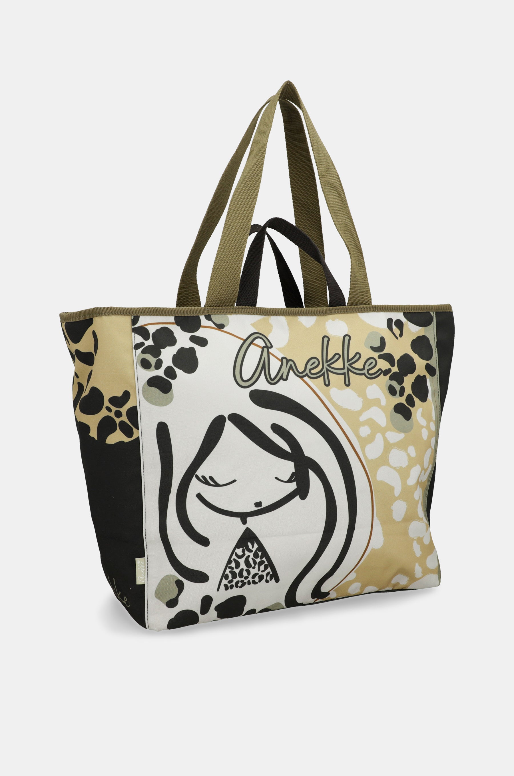 Borsa da mare grande Gaia