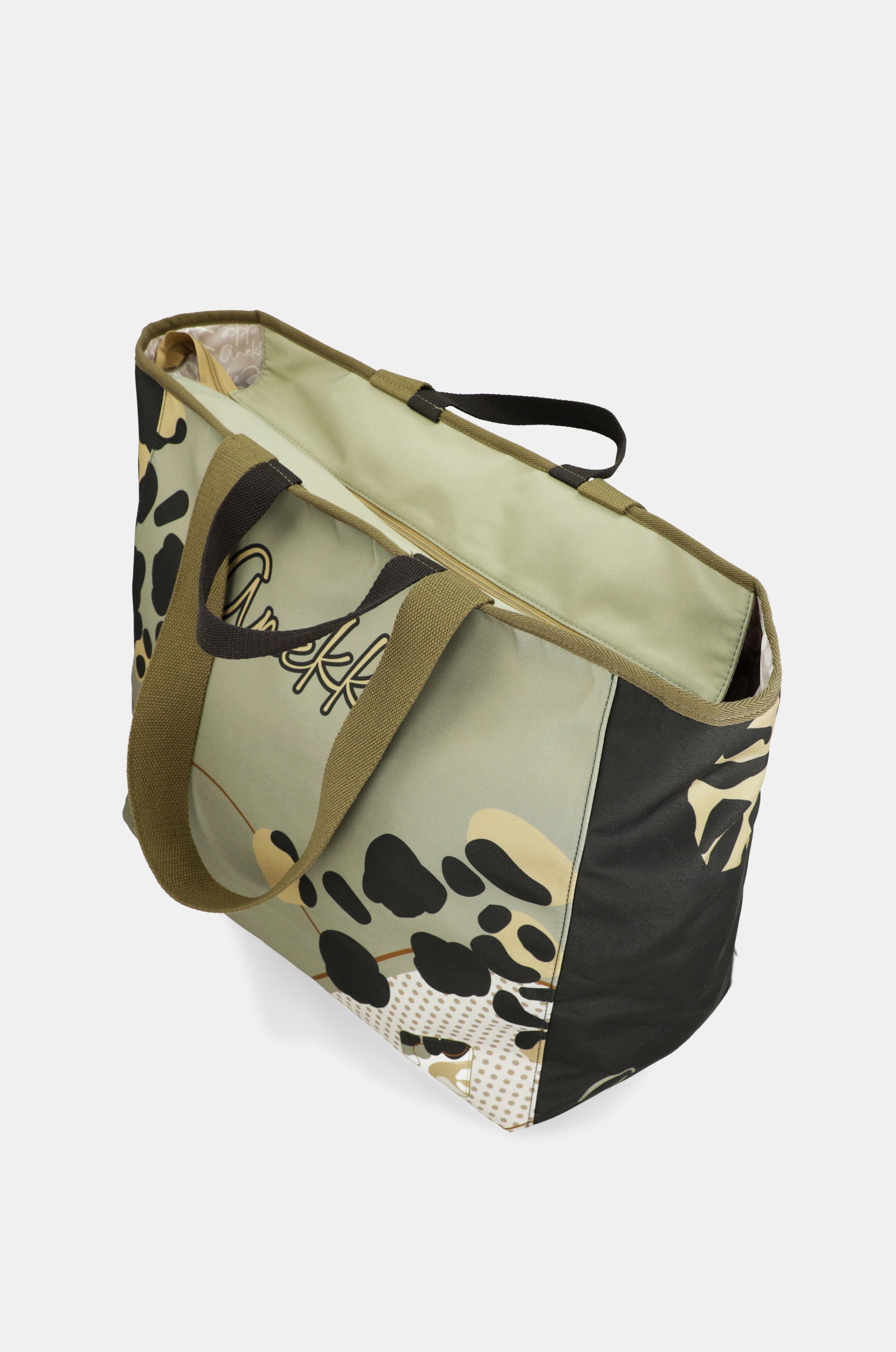 Borsa da mare grande Gaia