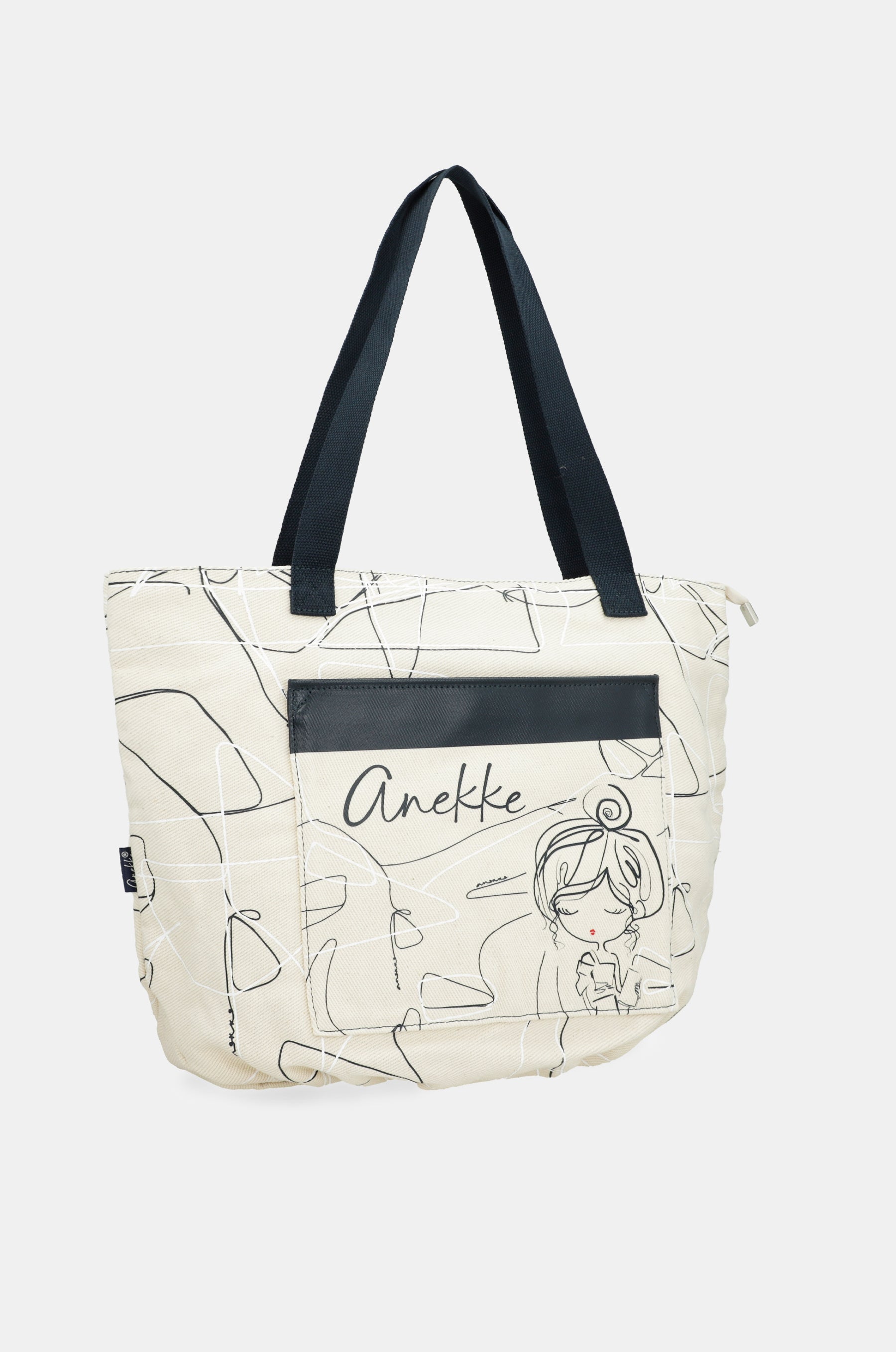 Borsa da mare Sophia