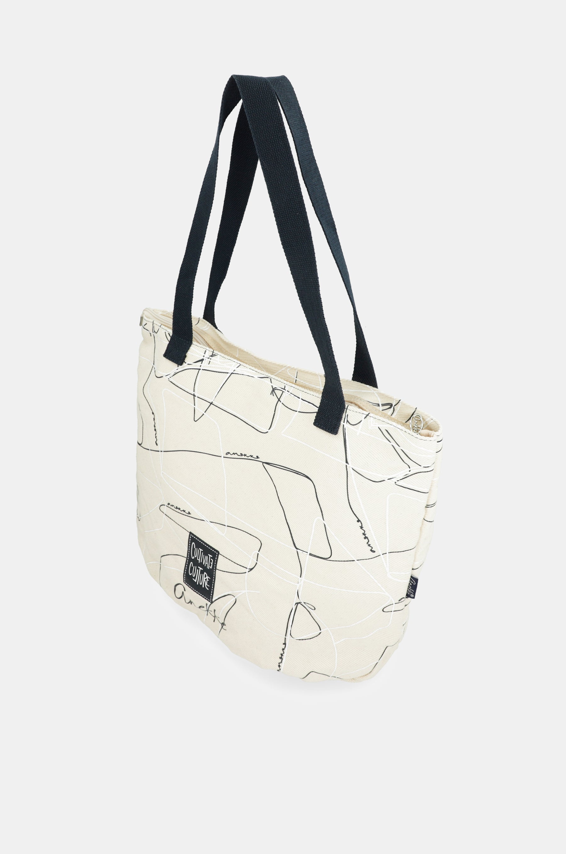 Borsa da mare Sophia