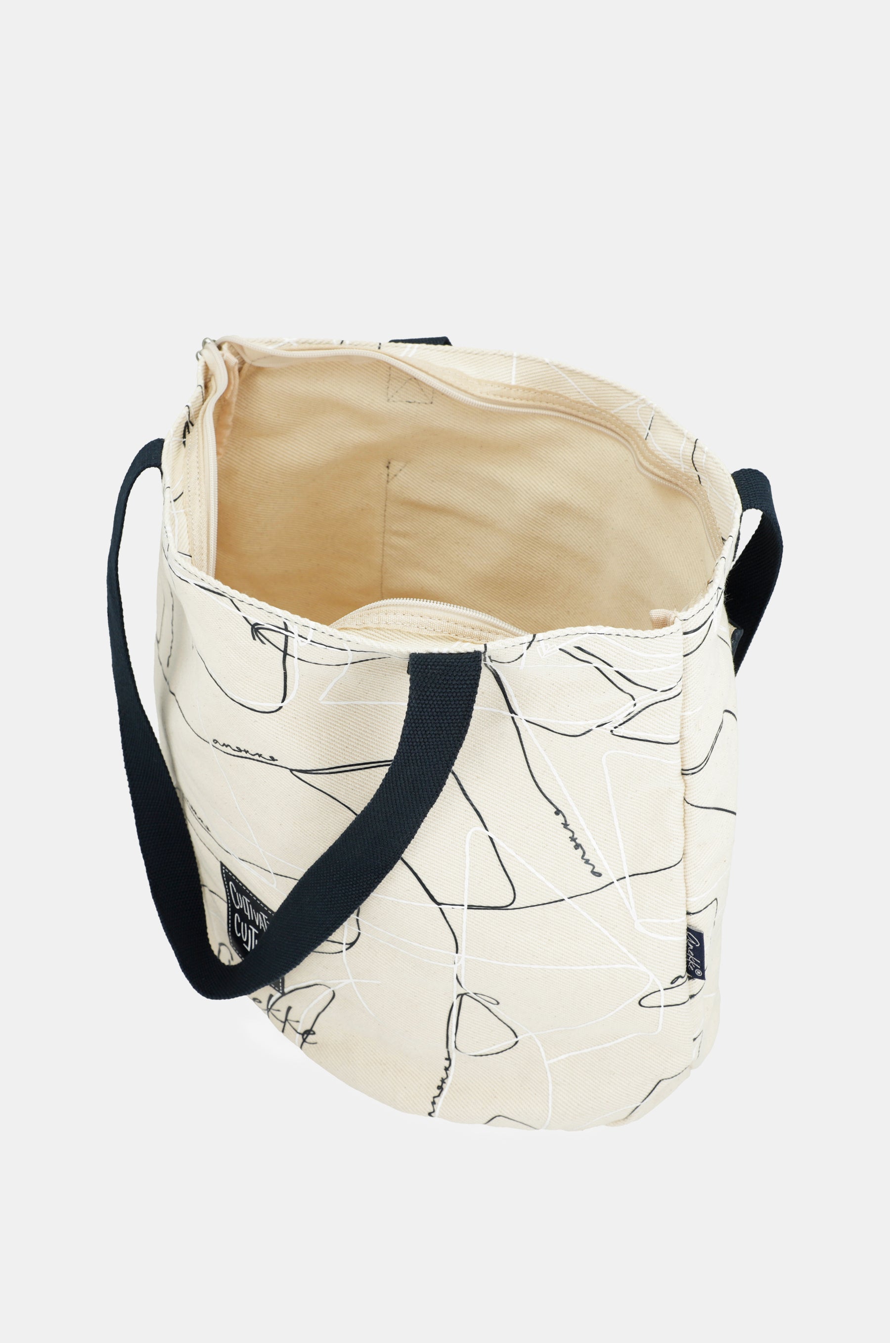 Borsa da mare Sophia