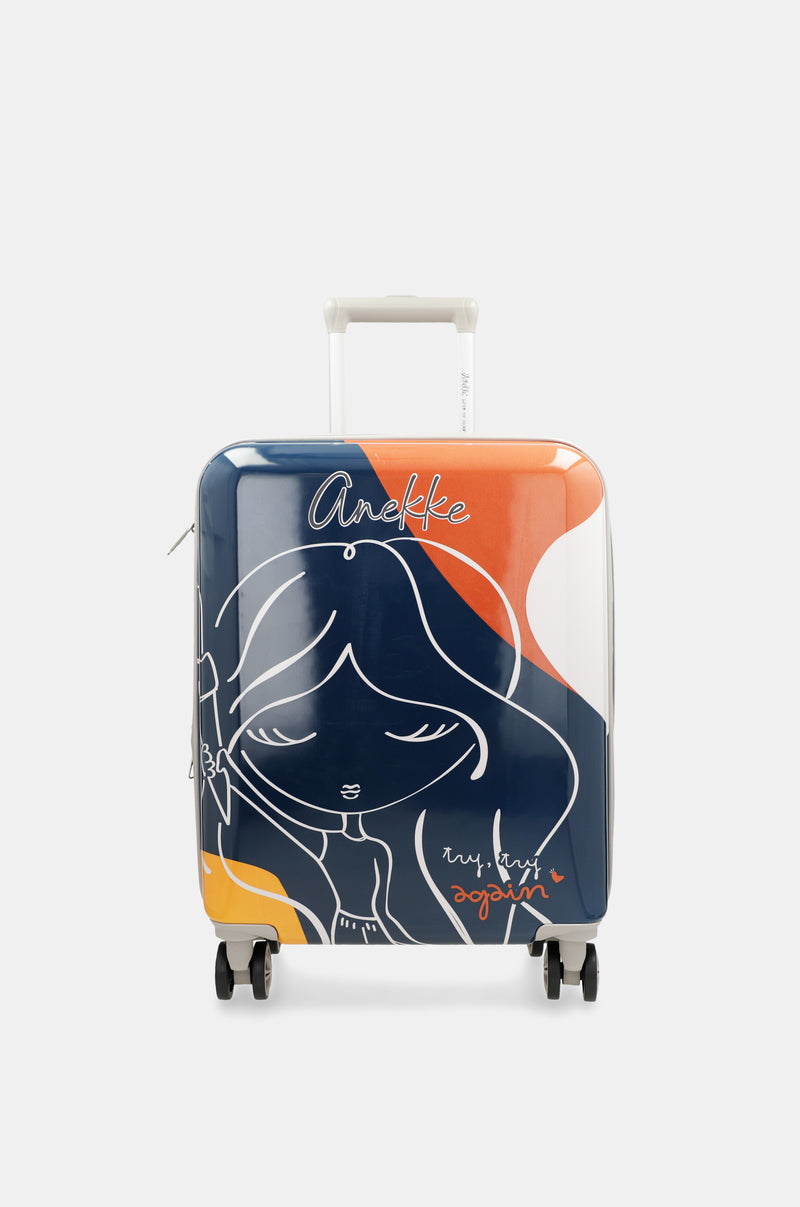 Valigia cabina Eikon