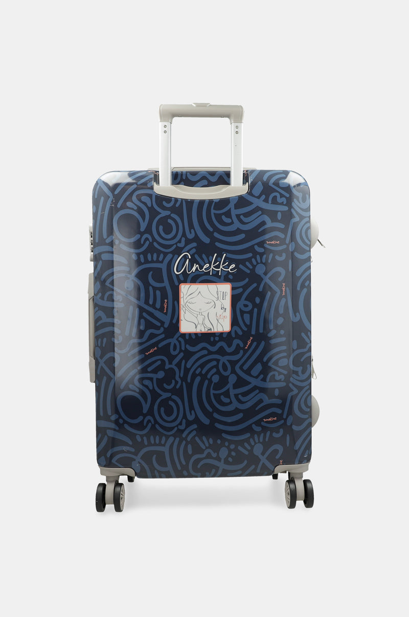 Valigia grande Eikon