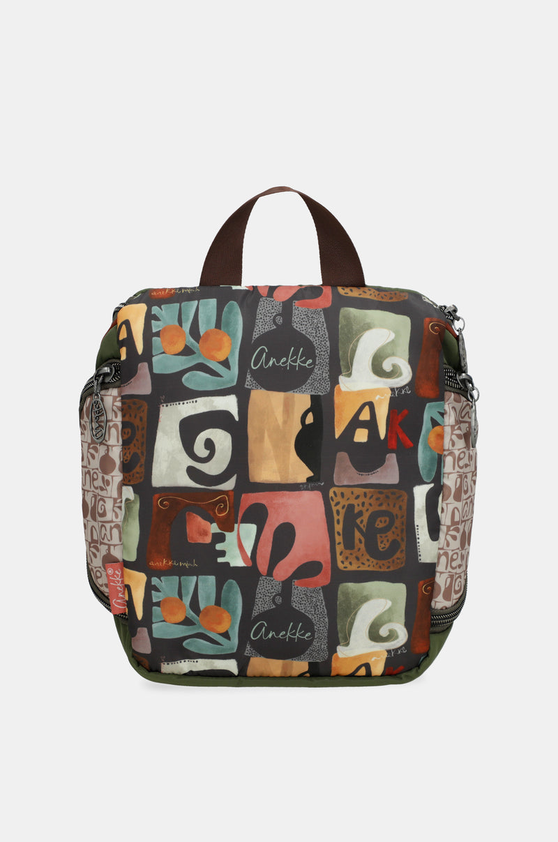 Nécessaire da viaggio grande Muse