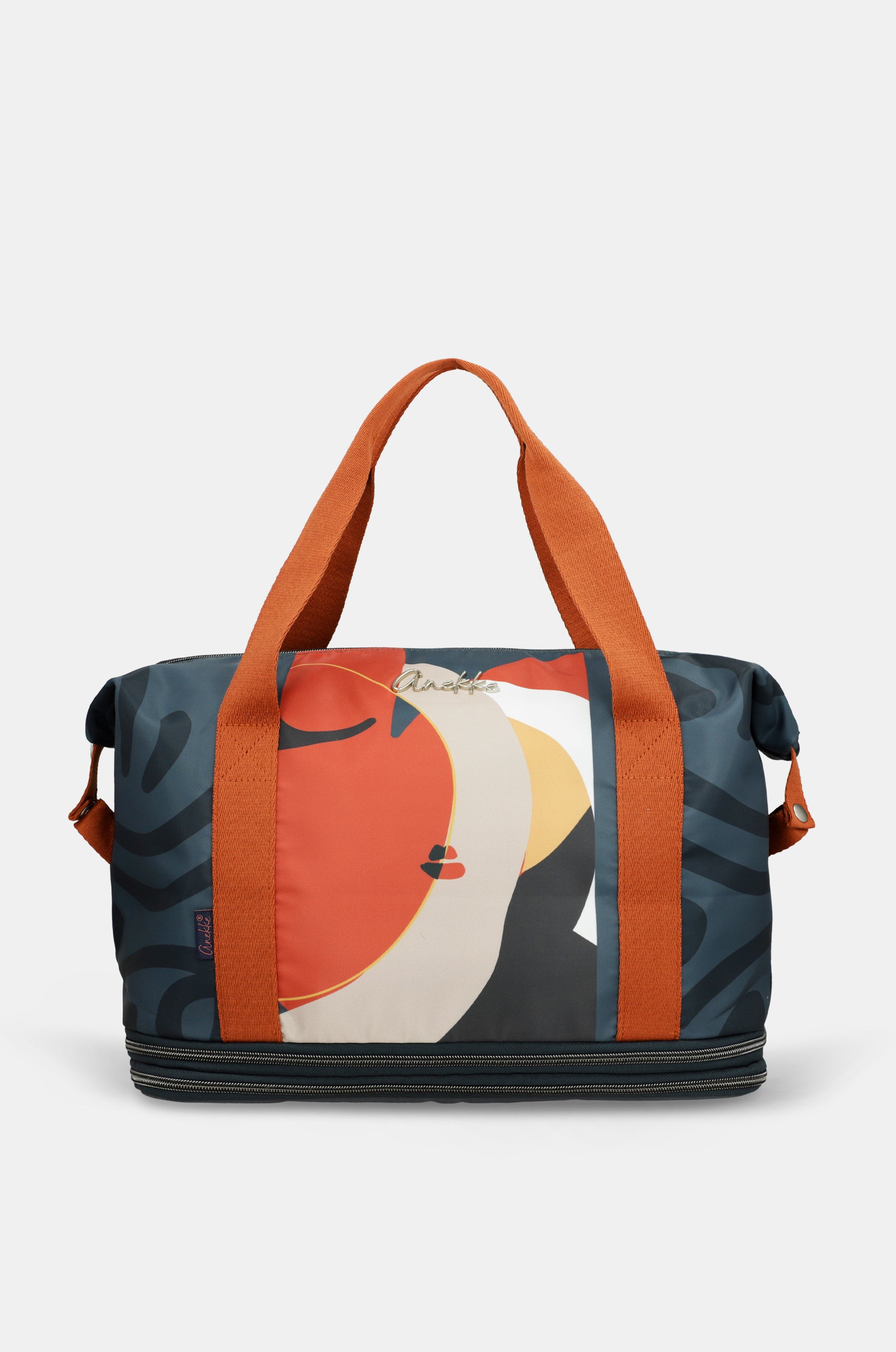 Borsa da viaggio estensibile Eikon