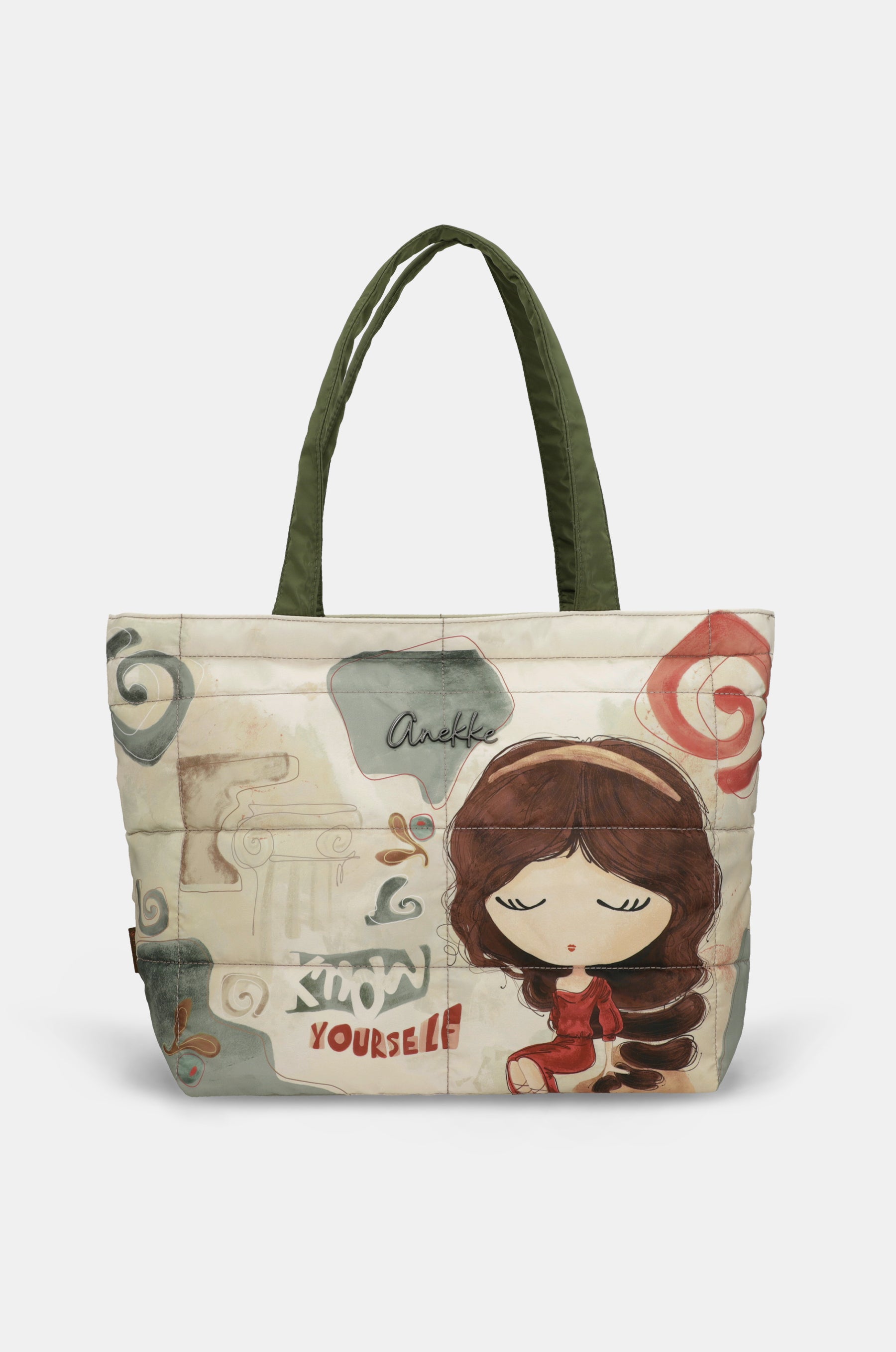 Borsa da viaggio Muse