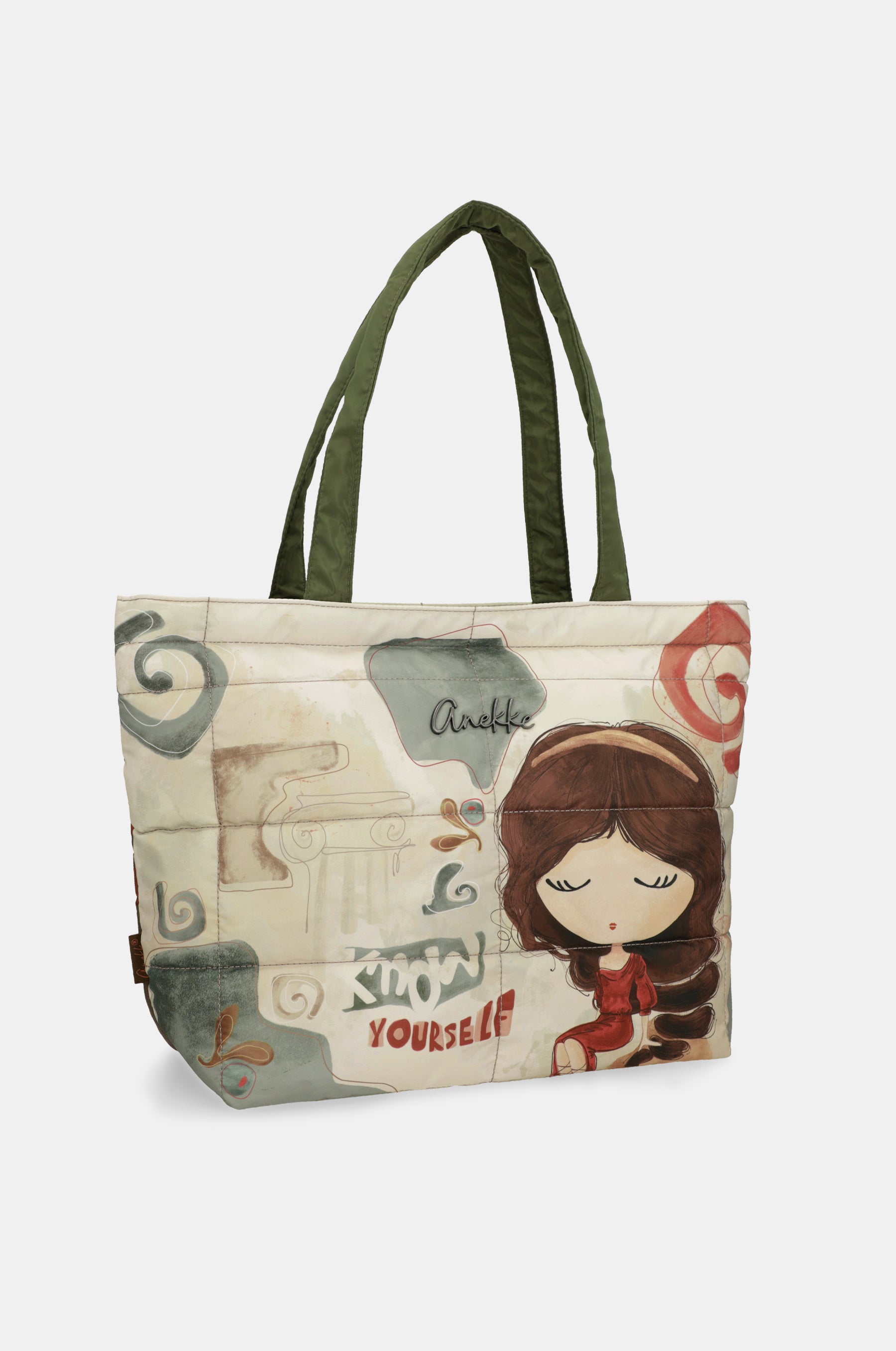 Borsa da viaggio Muse