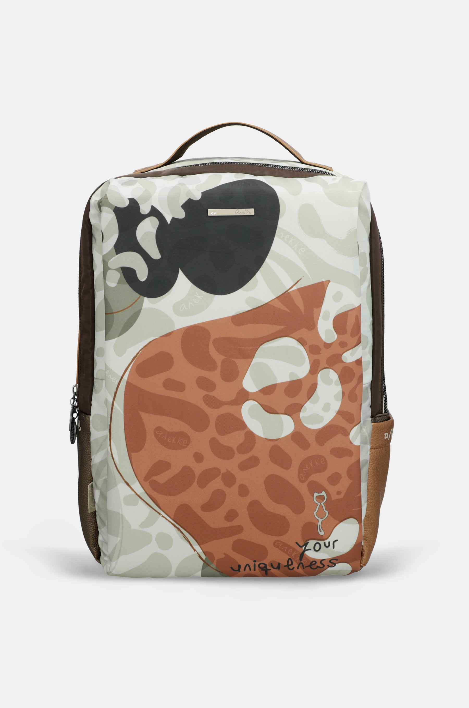 Zaino da viaggio Gaia