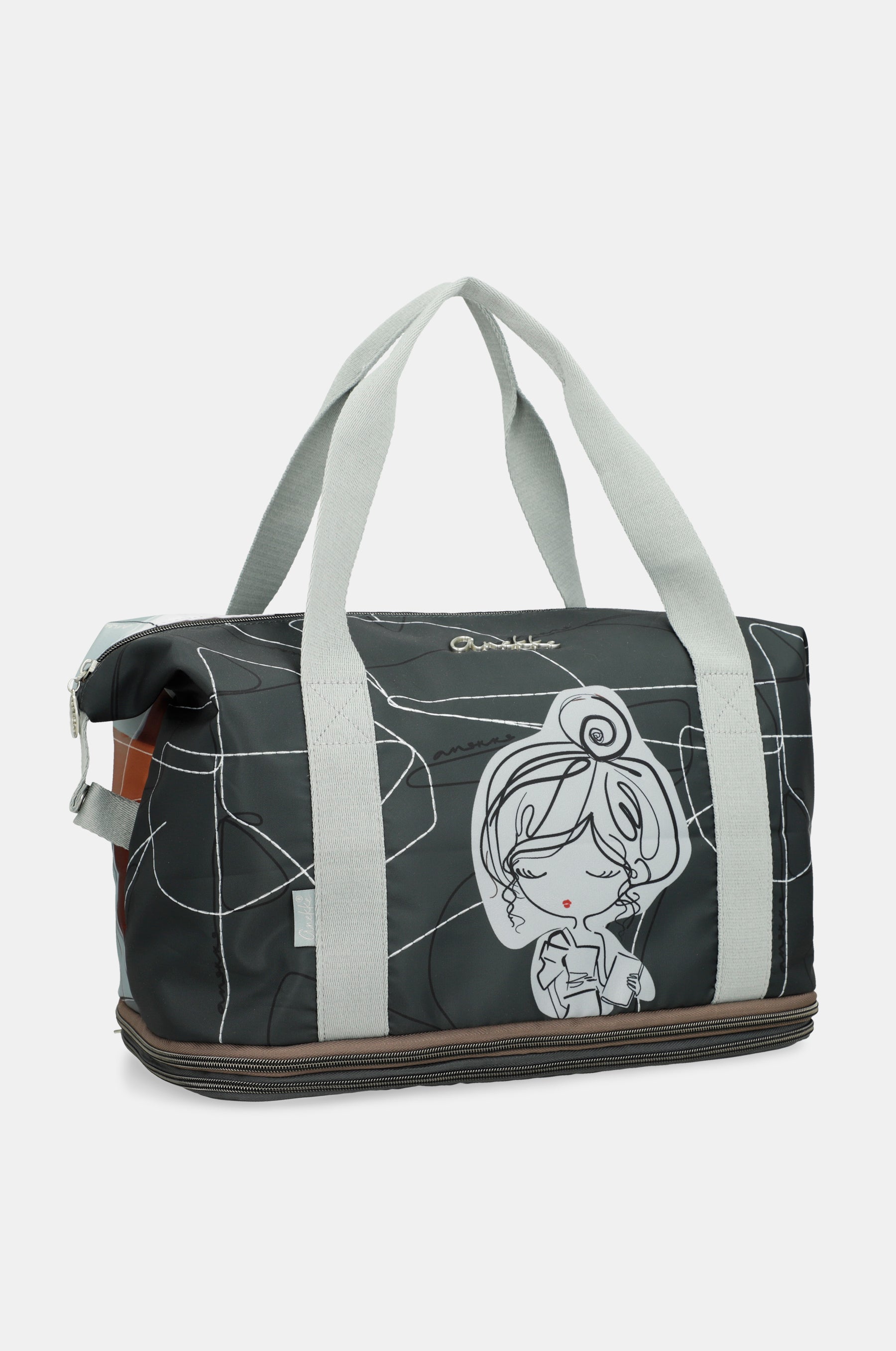 Borsa da viaggio estensibile Auralis