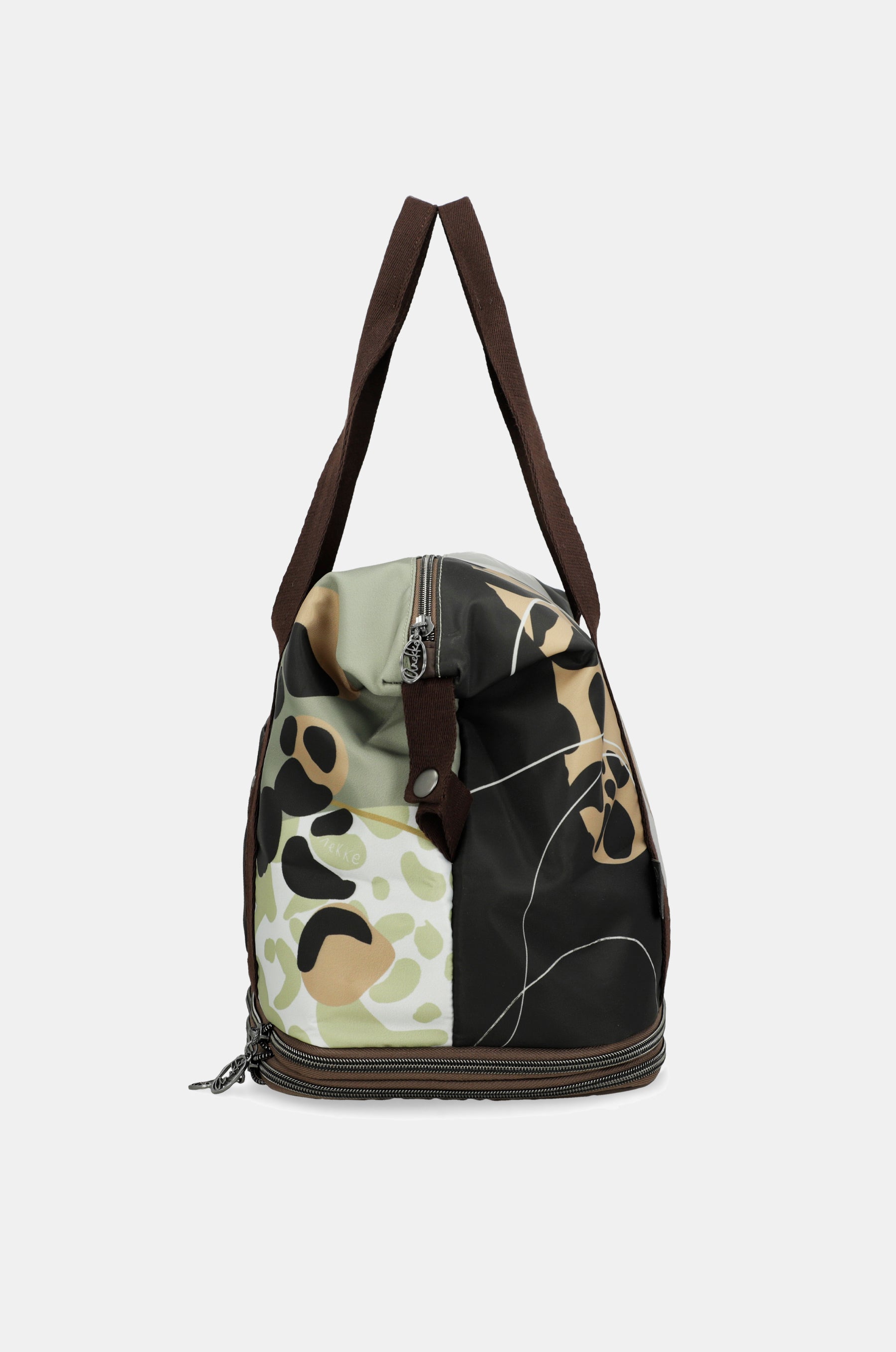 Borsa da viaggio estensibile Gaia