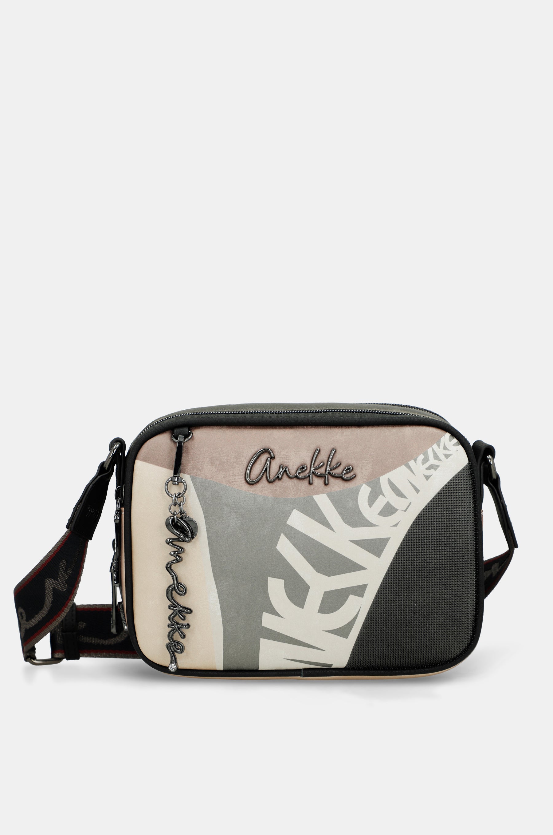 Borsa a tracolla Kroma