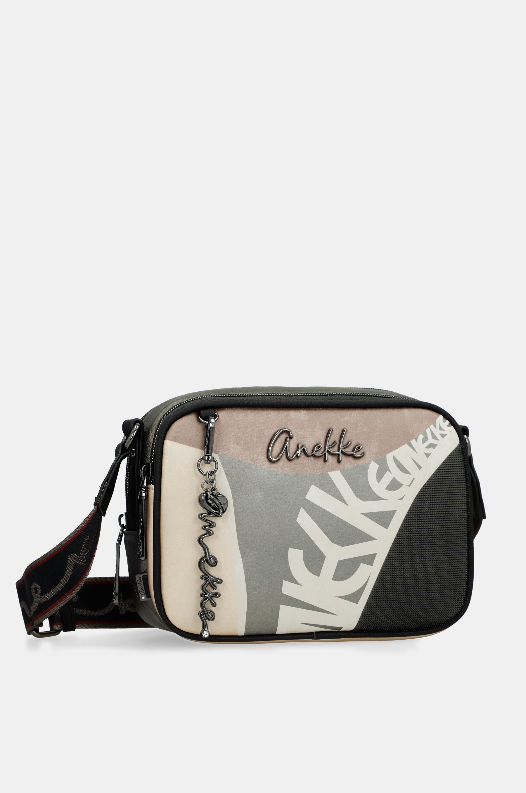 Borsa a tracolla Kroma