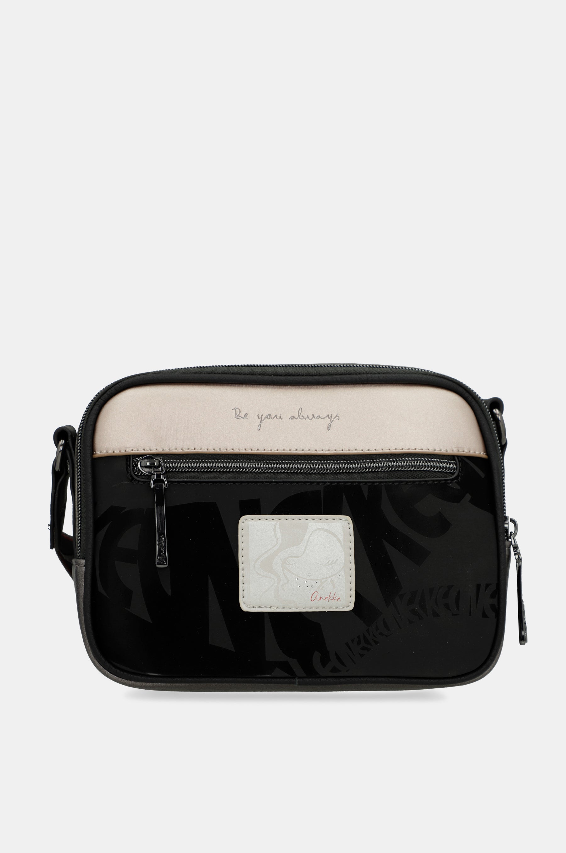 Borsa a tracolla Kroma