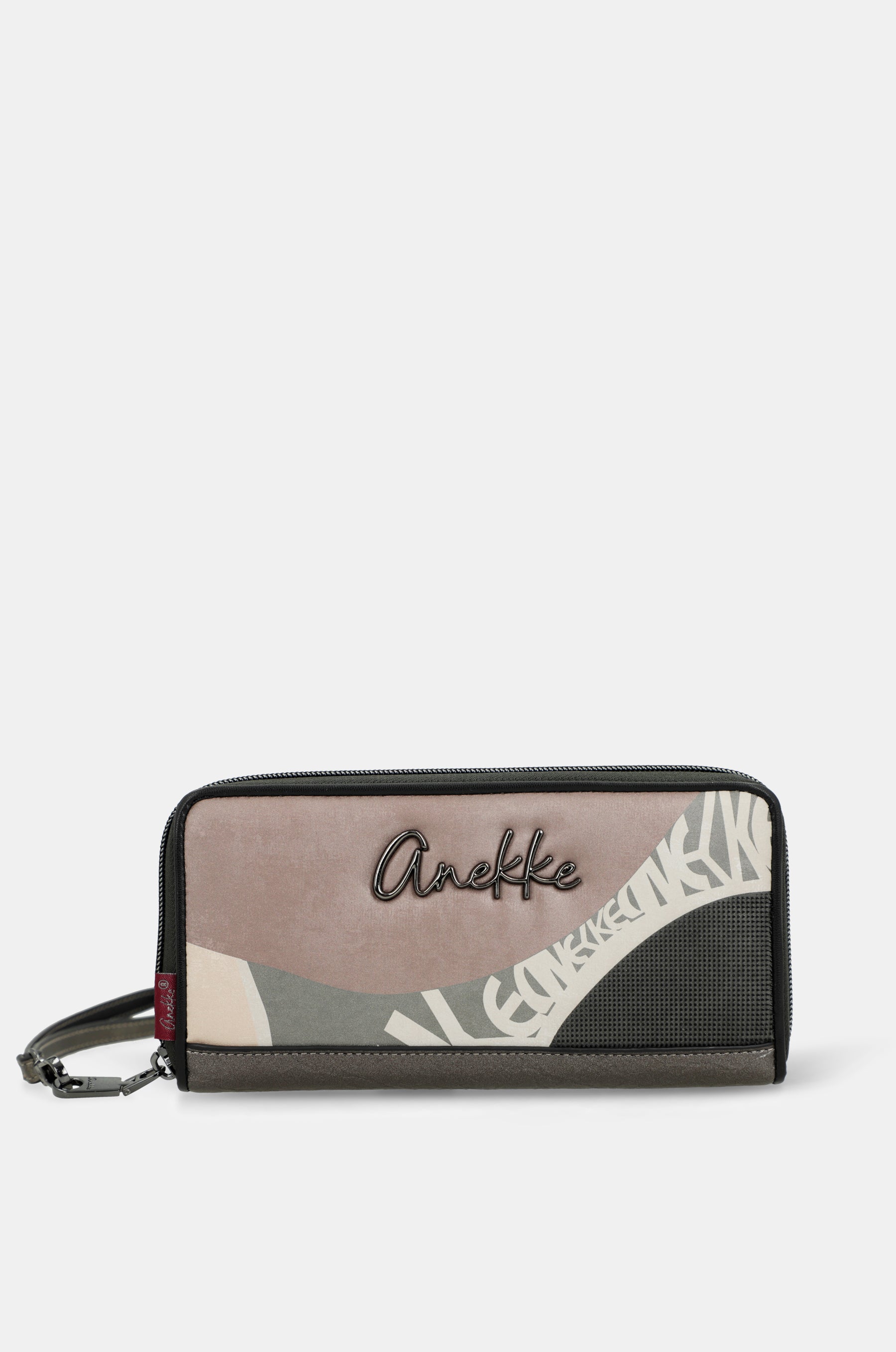 Portafoglio rigido RFID Khroma