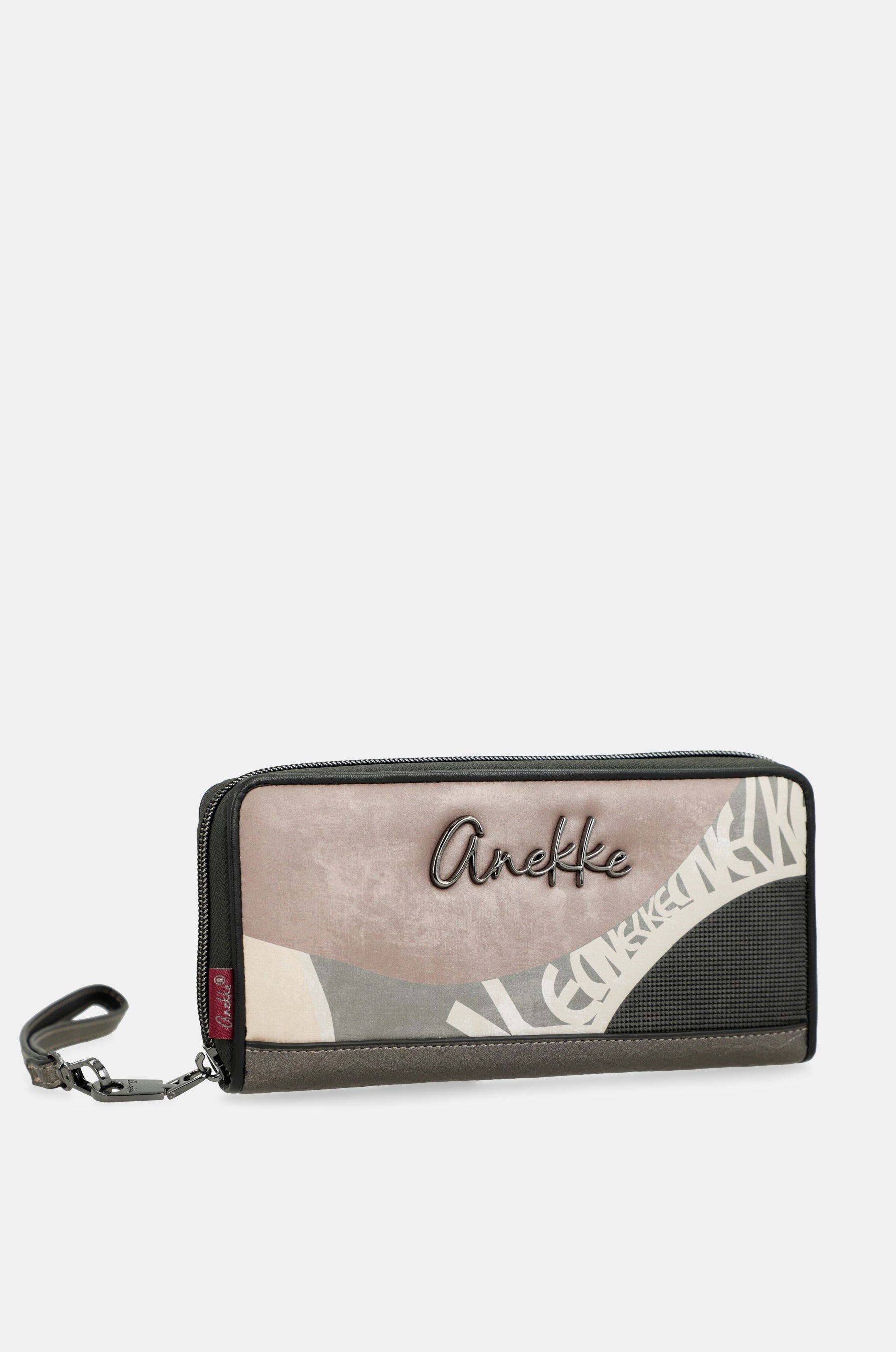 Portafoglio rigido RFID Khroma