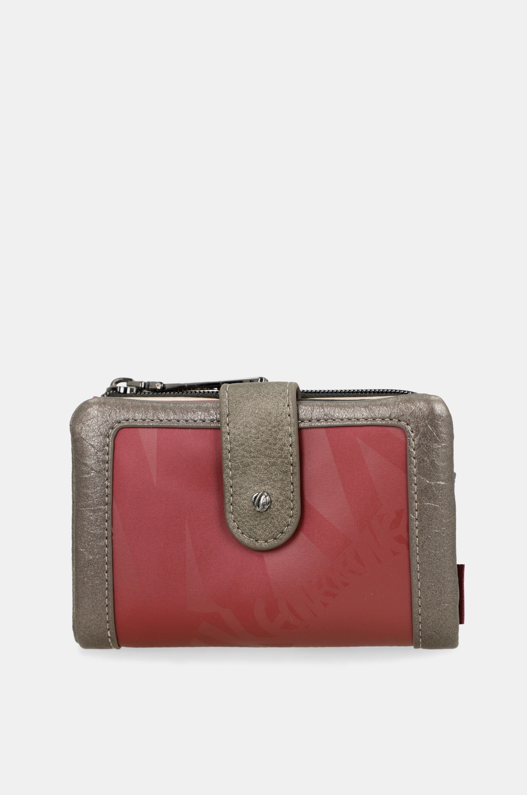 Portafoglio morbido RFID Khroma