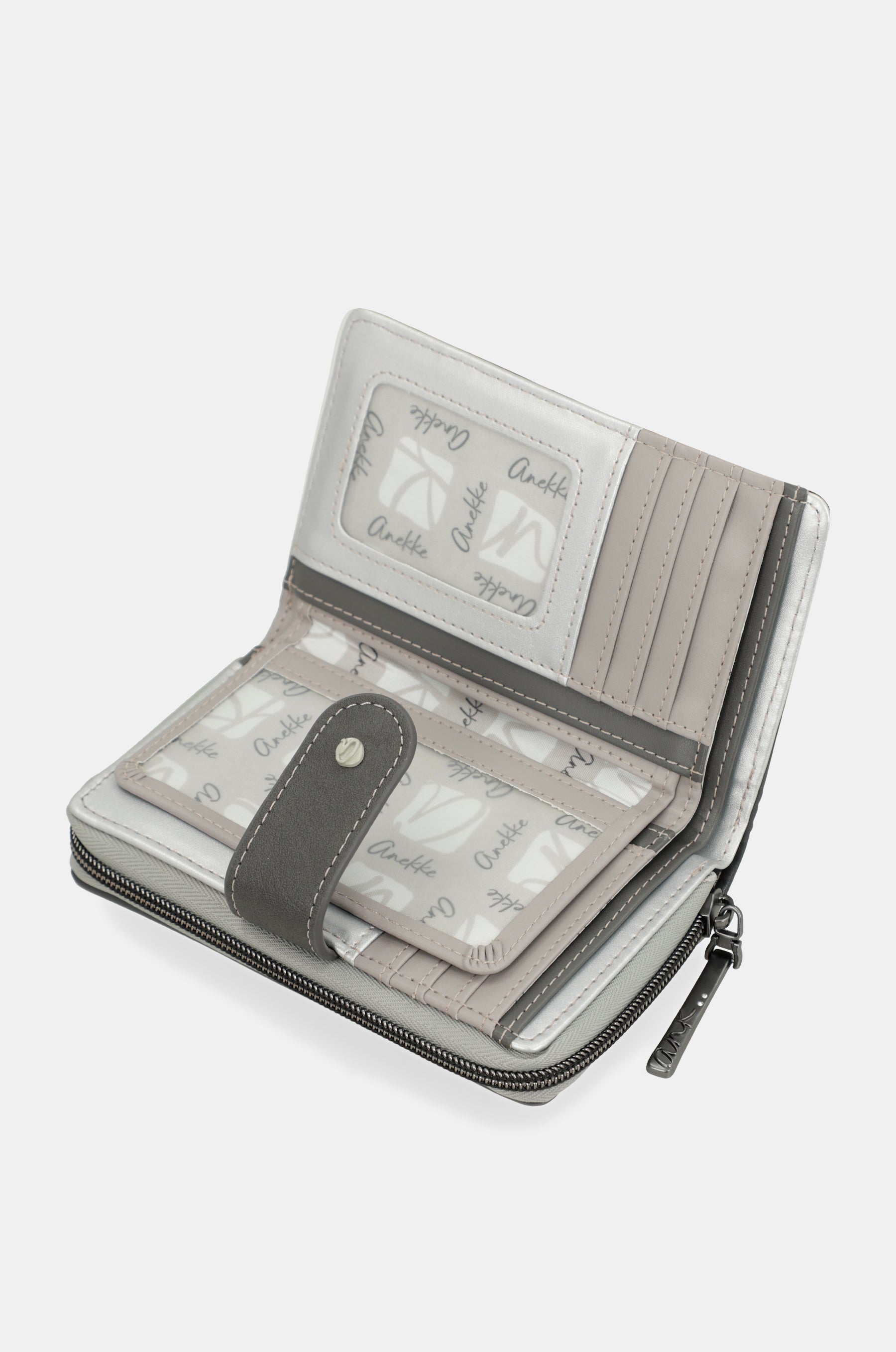 Portafoglio rigido RFID Symmetra