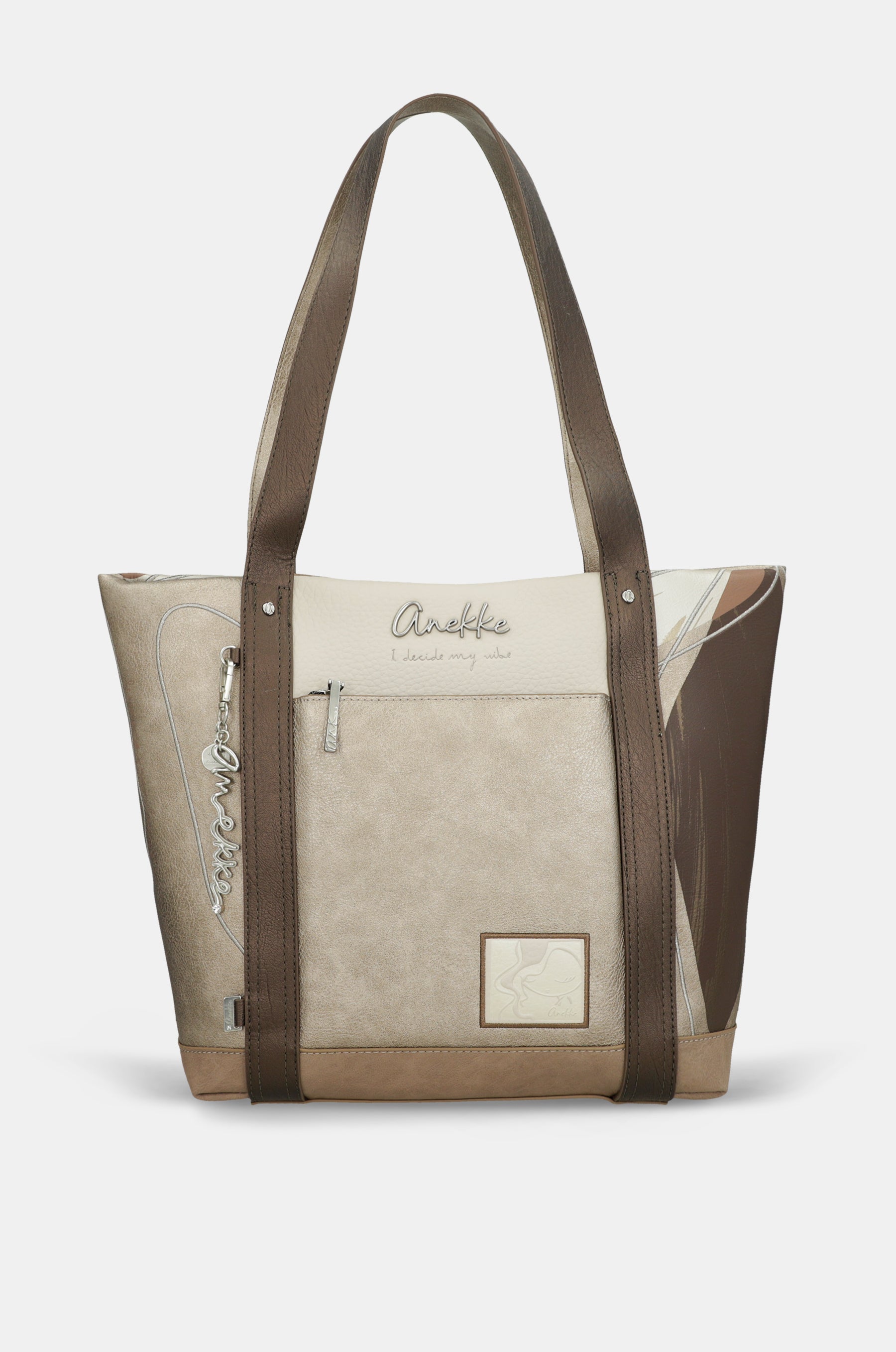 Borsa a tracolla Serenis