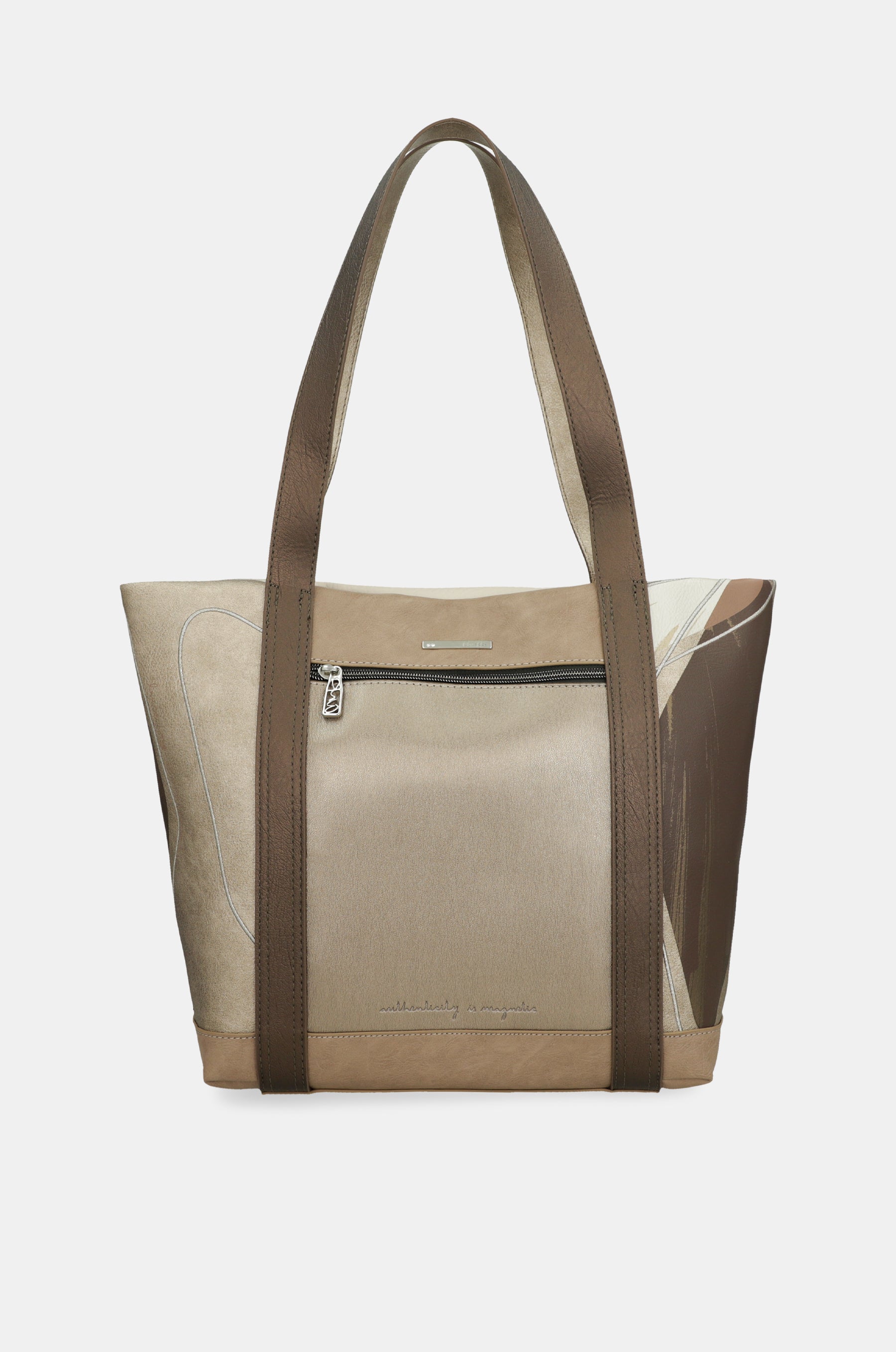 Borsa a tracolla Serenis