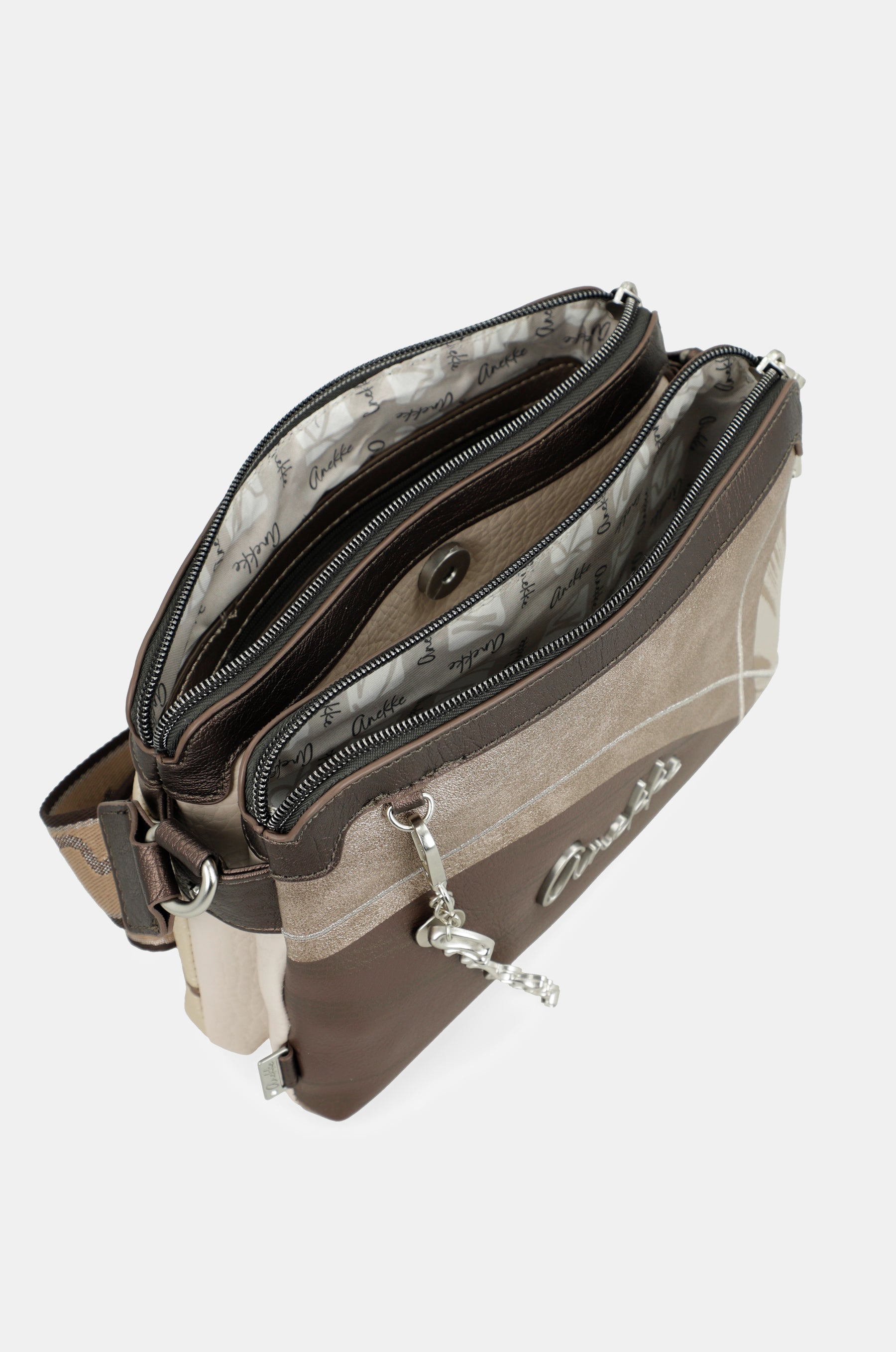 Borsa a tracolla Serenis