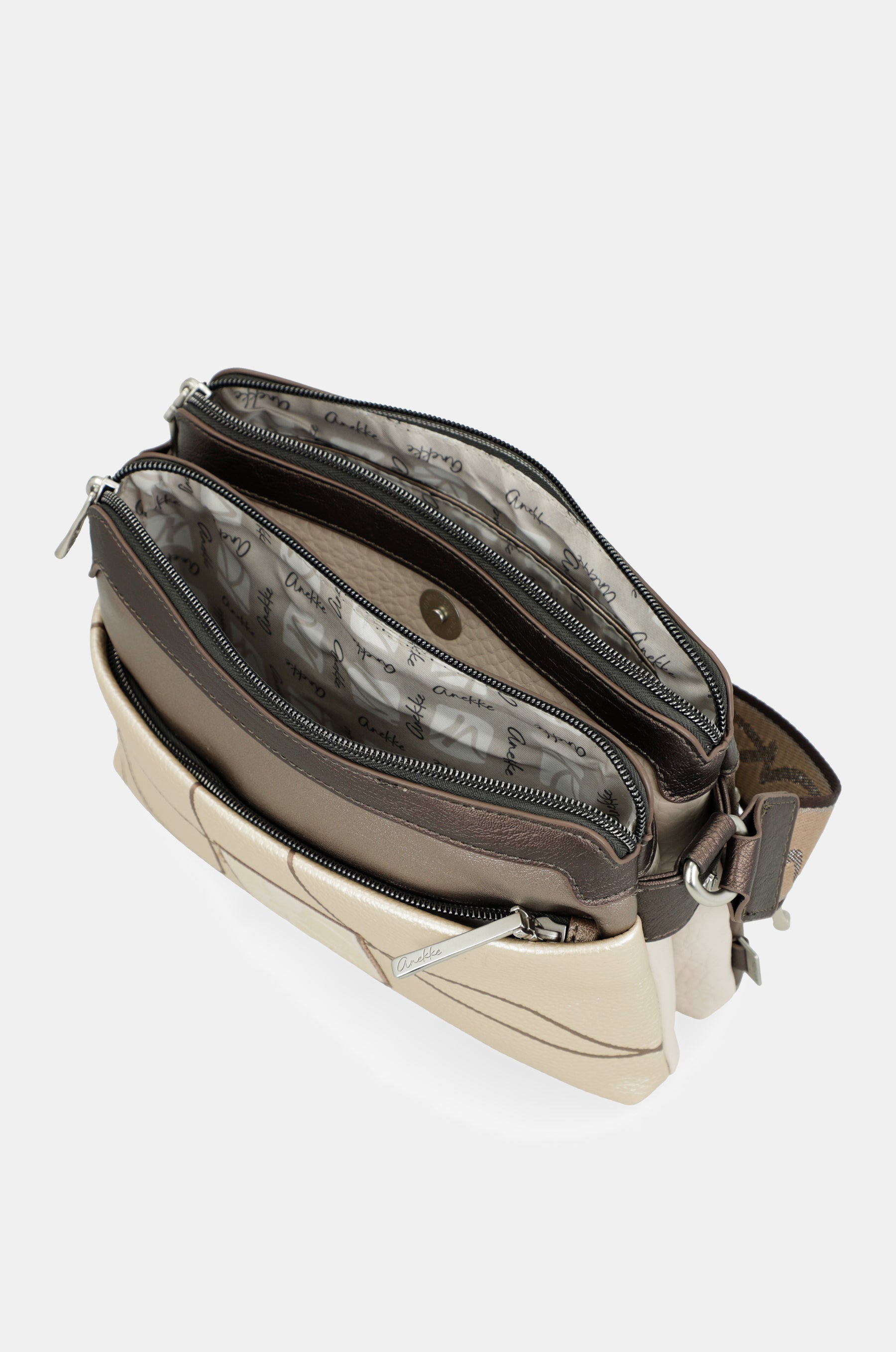 Borsa a tracolla Serenis