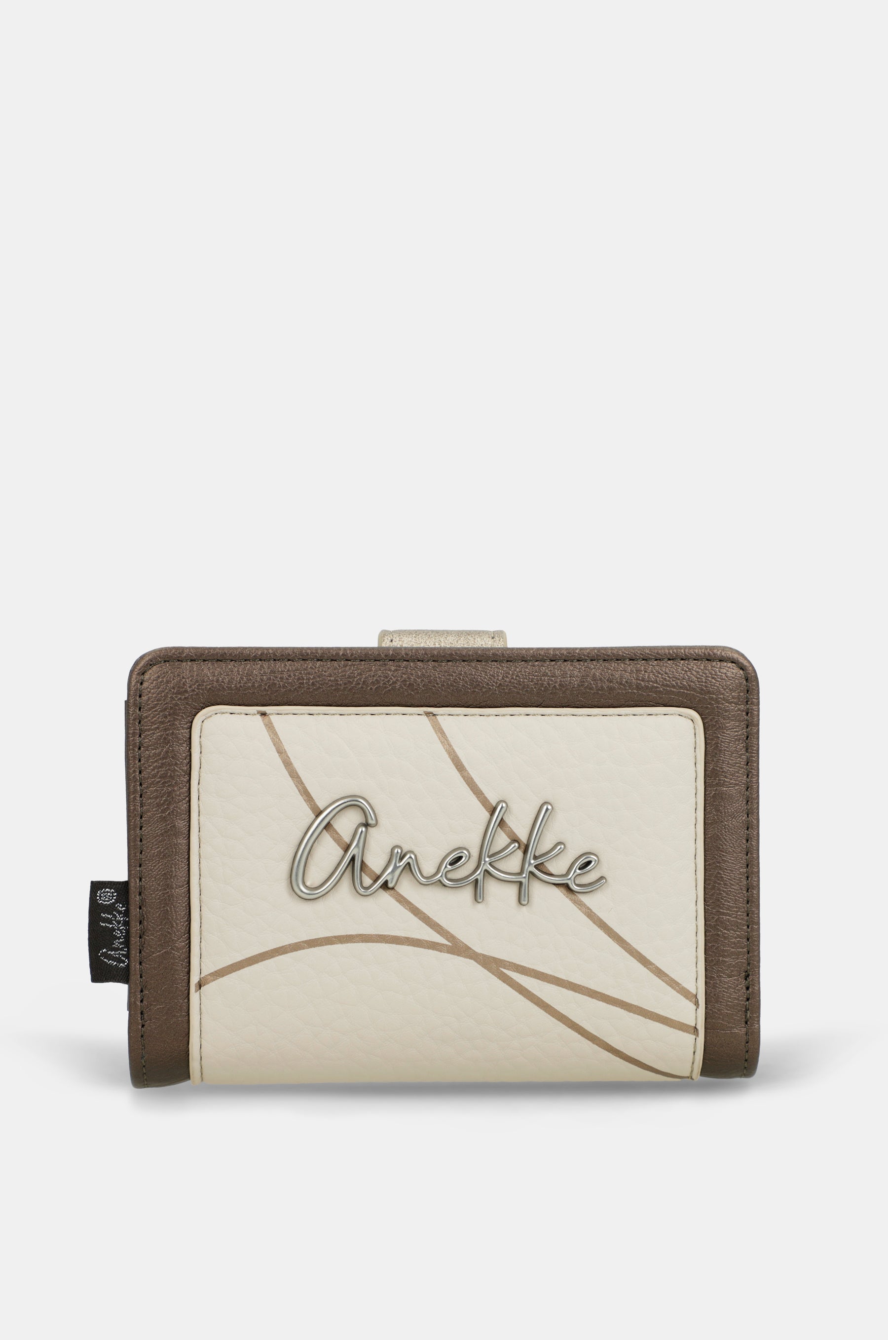 Portafoglio rigido RFID Serenis