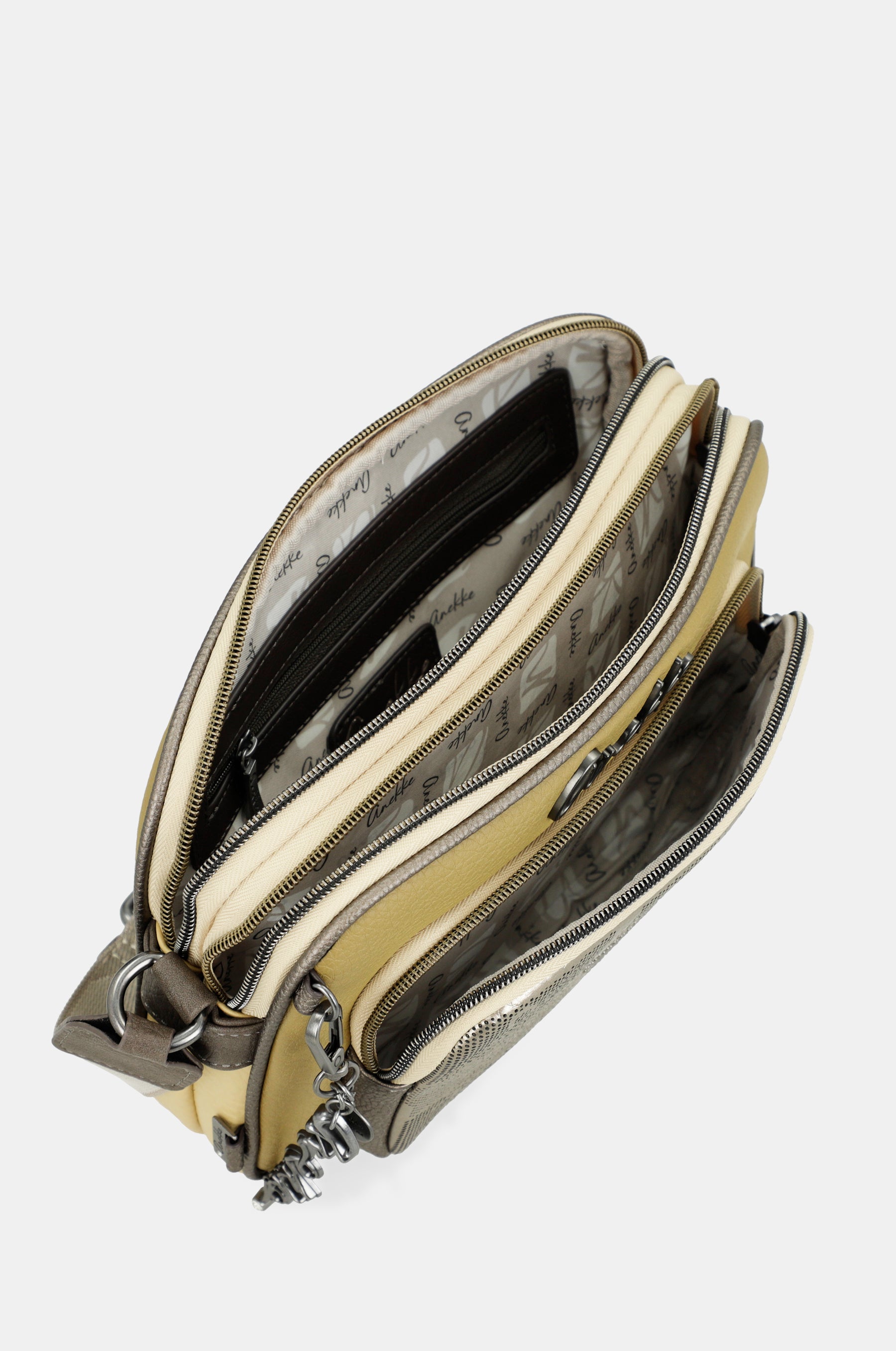 Borsa a tracolla Branch