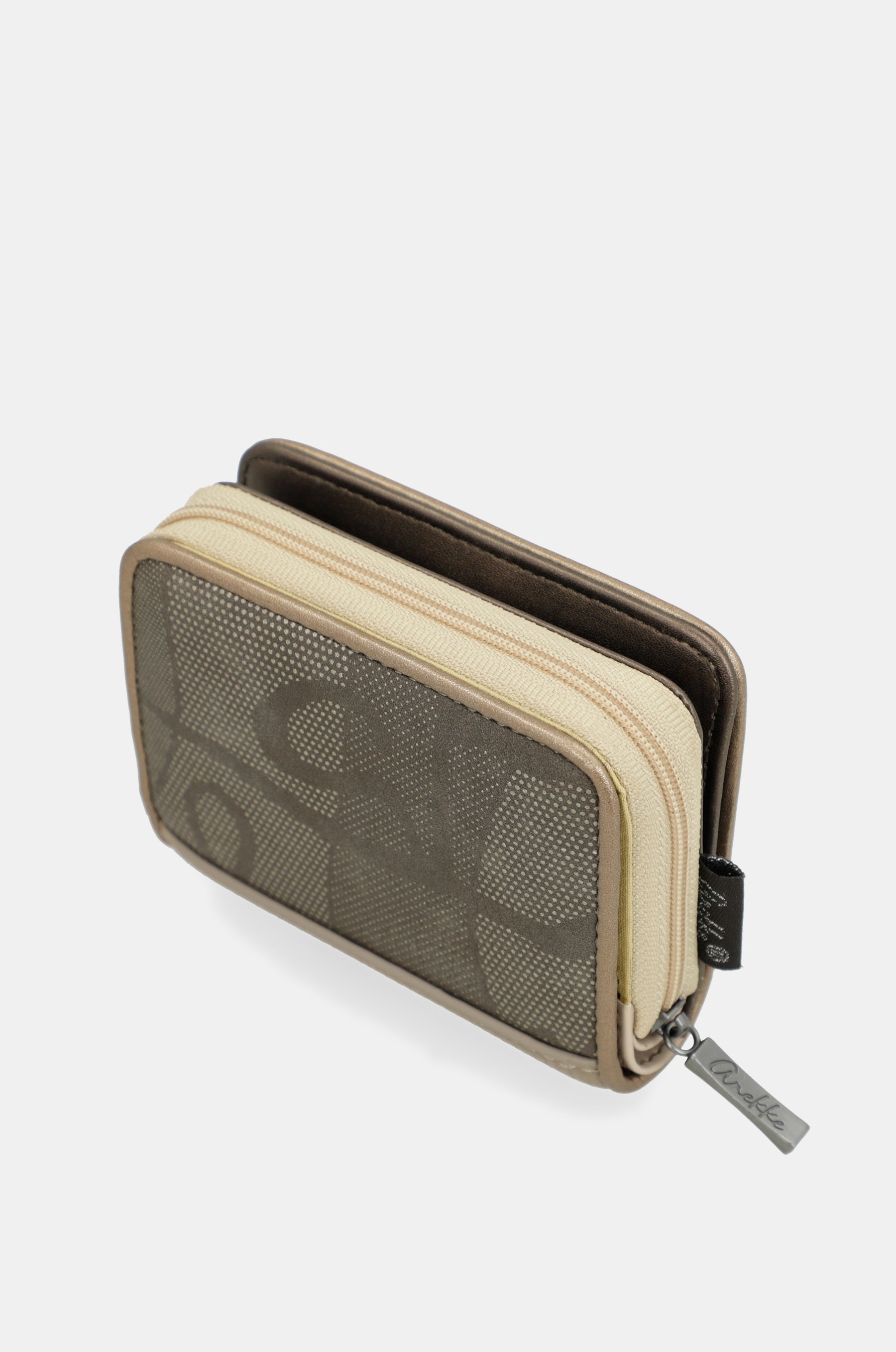 Portafoglio rigido RFID Branch